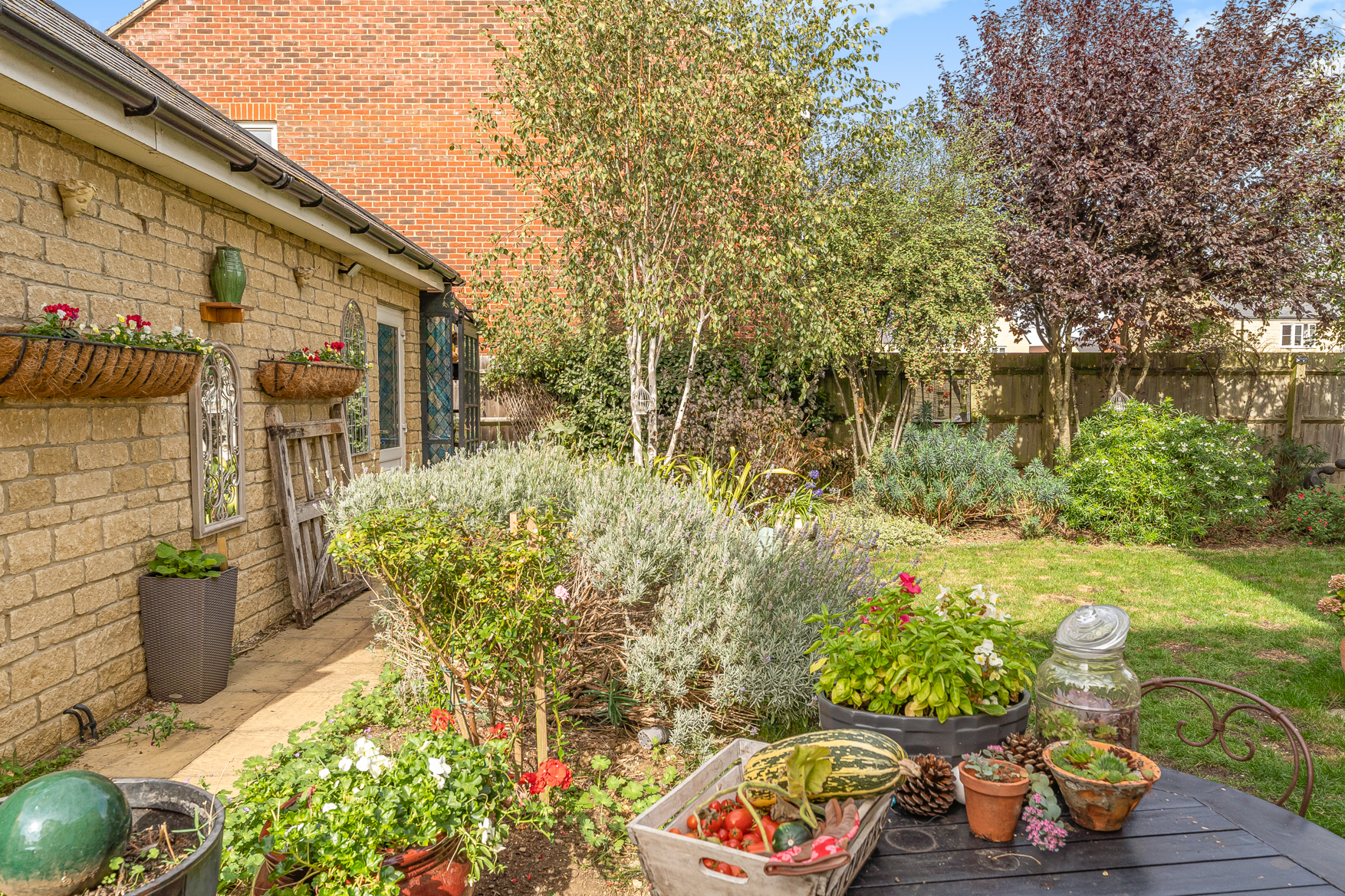 Myrtle House, Quick Row, Bampton, OX18, photo 24