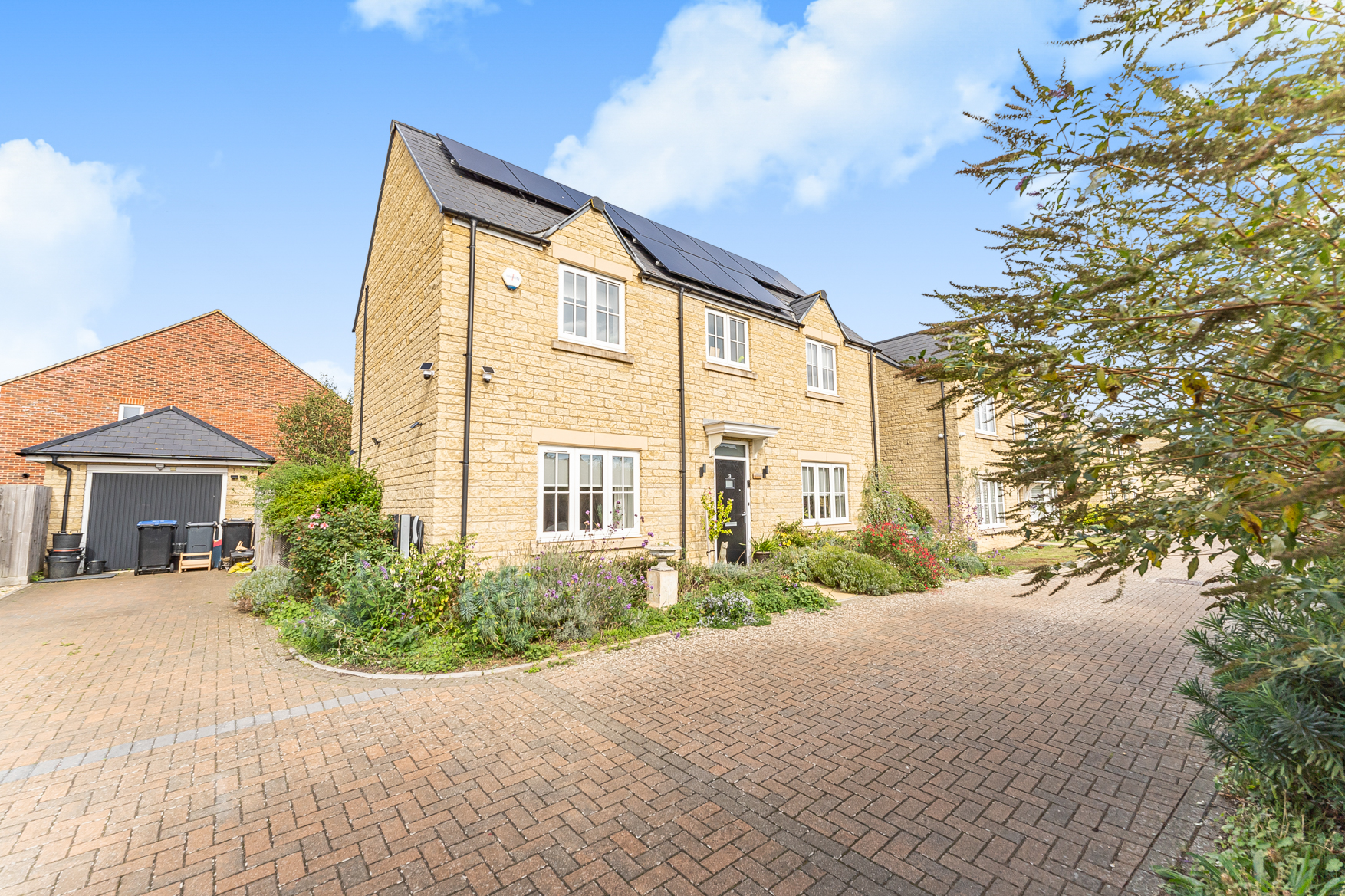 Myrtle House, Quick Row, Bampton, OX18, photo 36