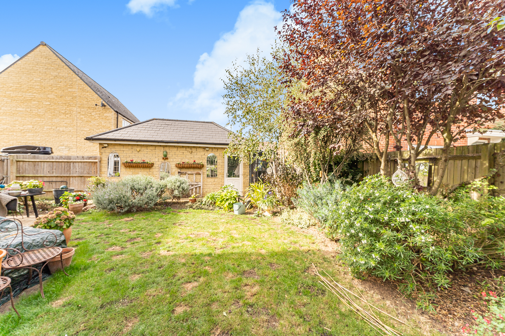Myrtle House, Quick Row, Bampton, OX18, photo 27