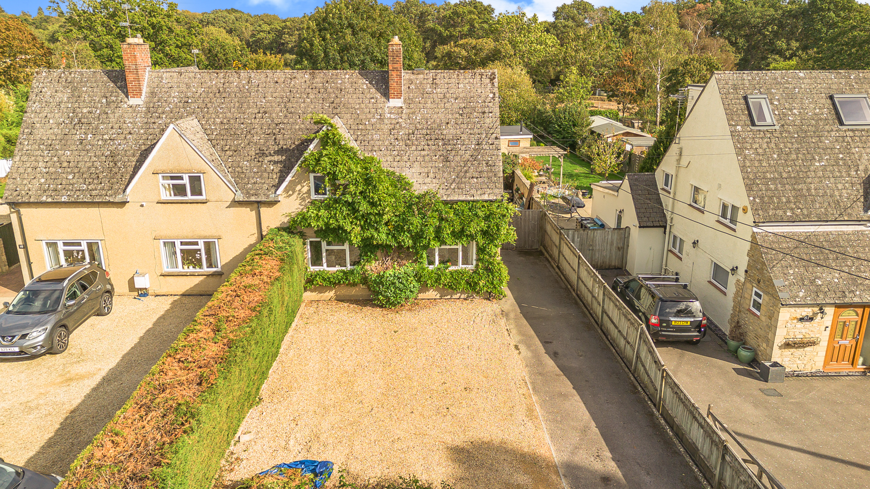 Common Road, North Leigh, OX29, photo 39