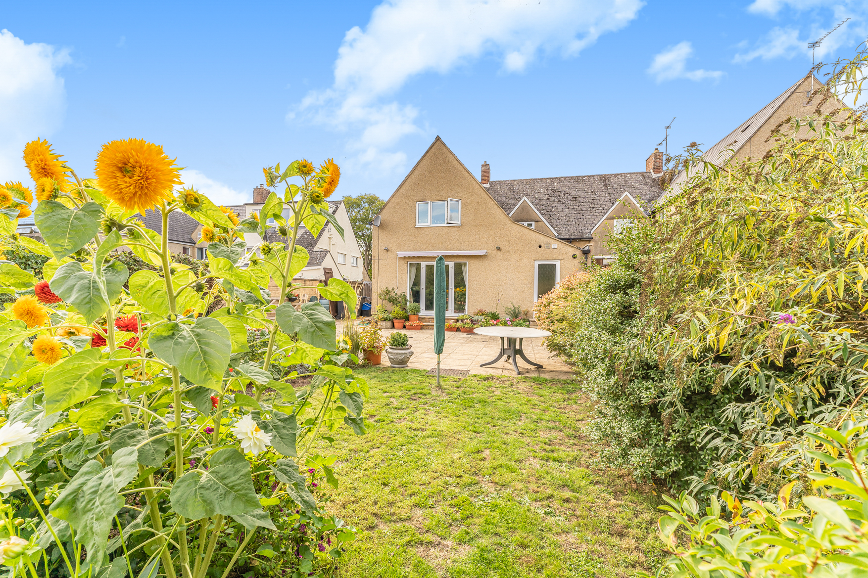 Common Road, North Leigh, OX29, photo 29