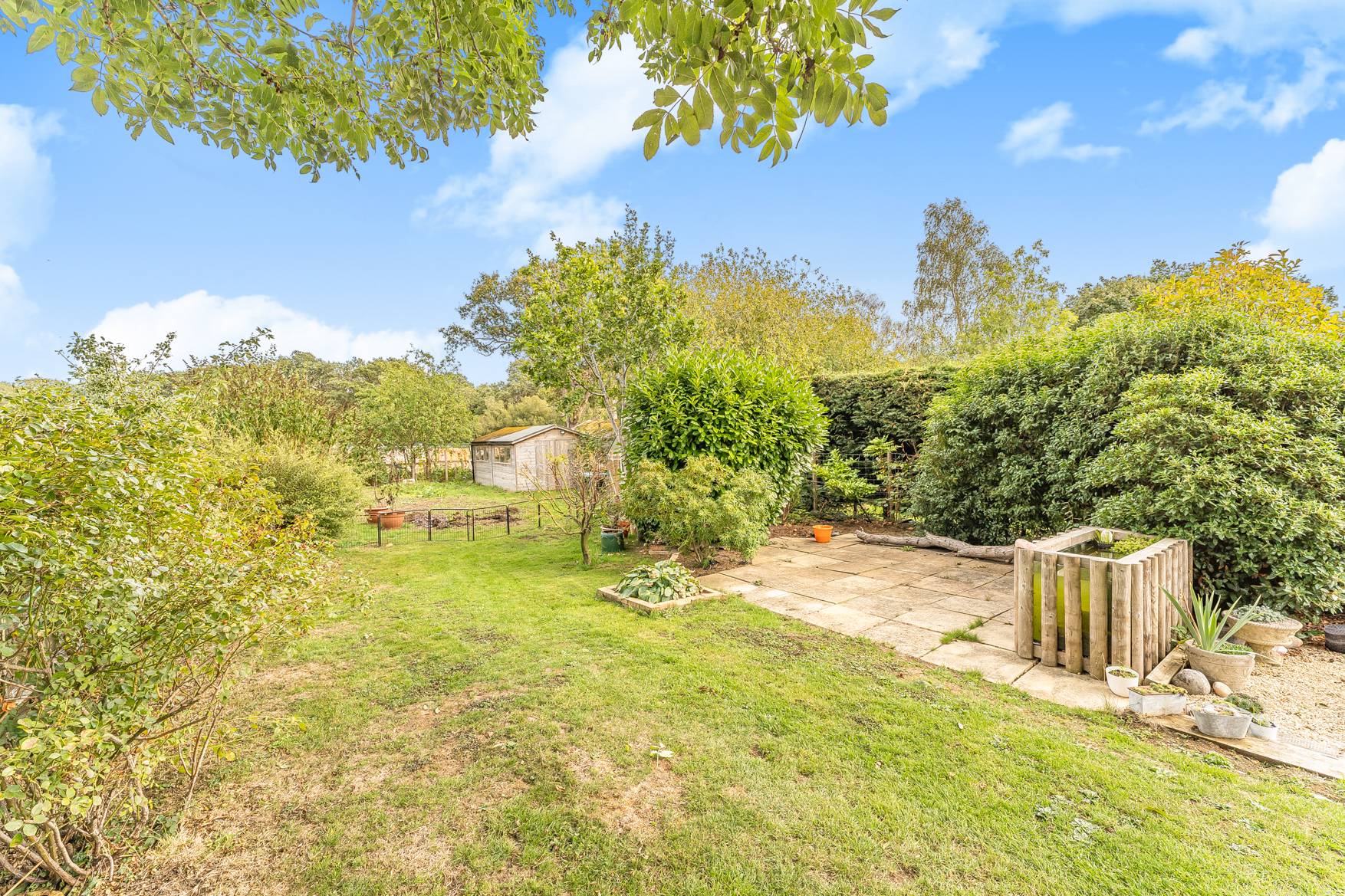 Common Road, North Leigh, OX29, photo 31