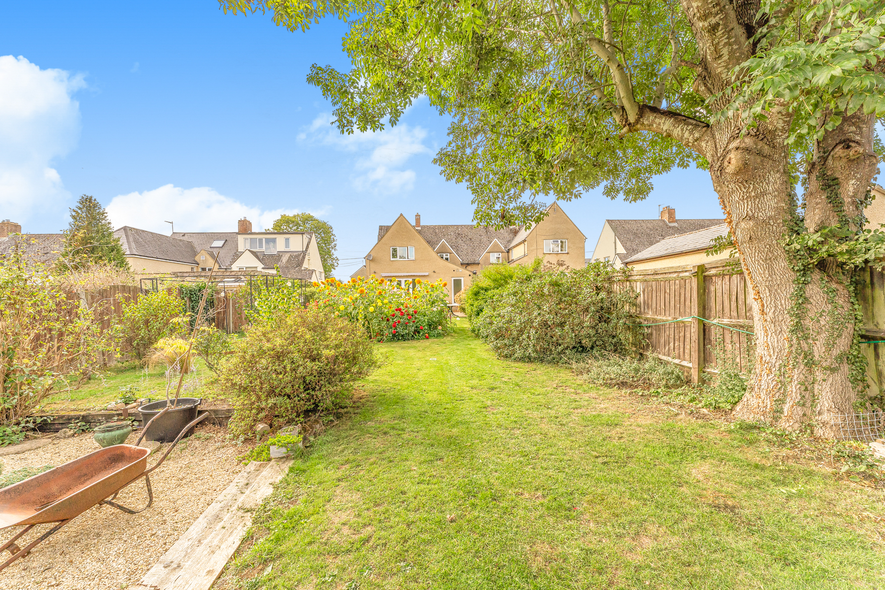 Common Road, North Leigh, OX29, photo 26