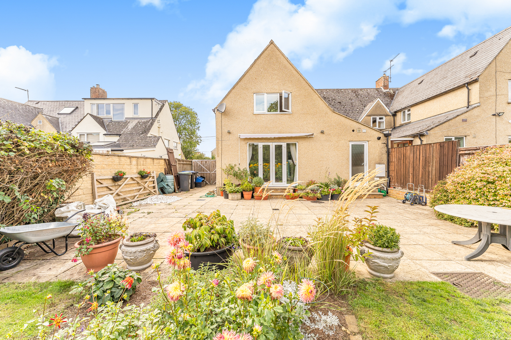 Common Road, North Leigh, OX29, photo 22
