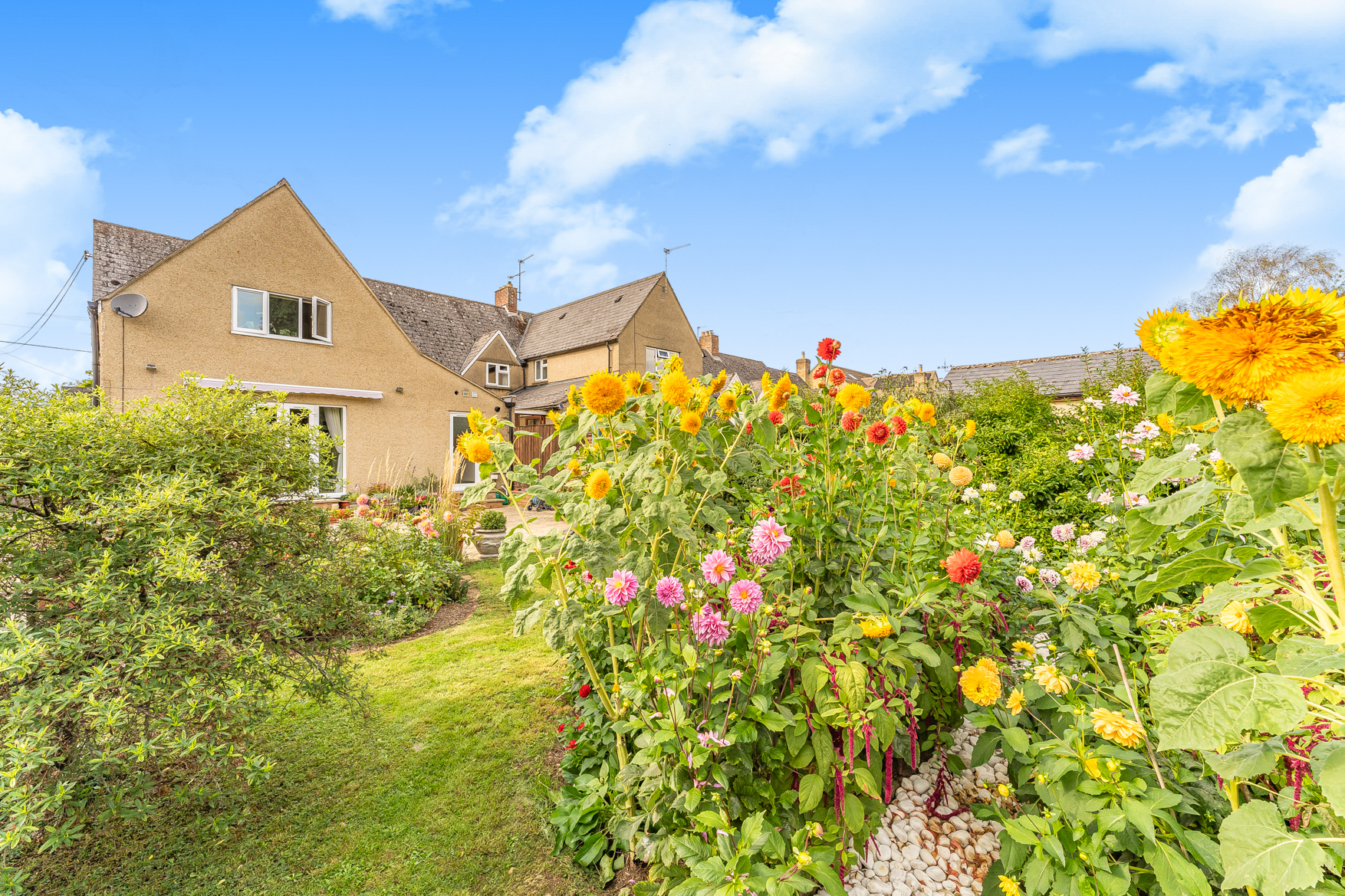 Common Road, North Leigh, OX29, photo 25