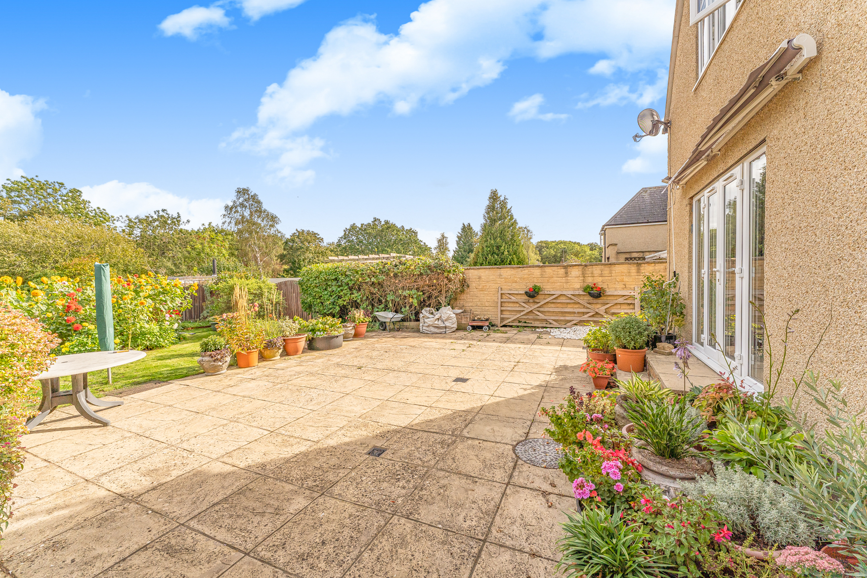 Common Road, North Leigh, OX29, photo 21
