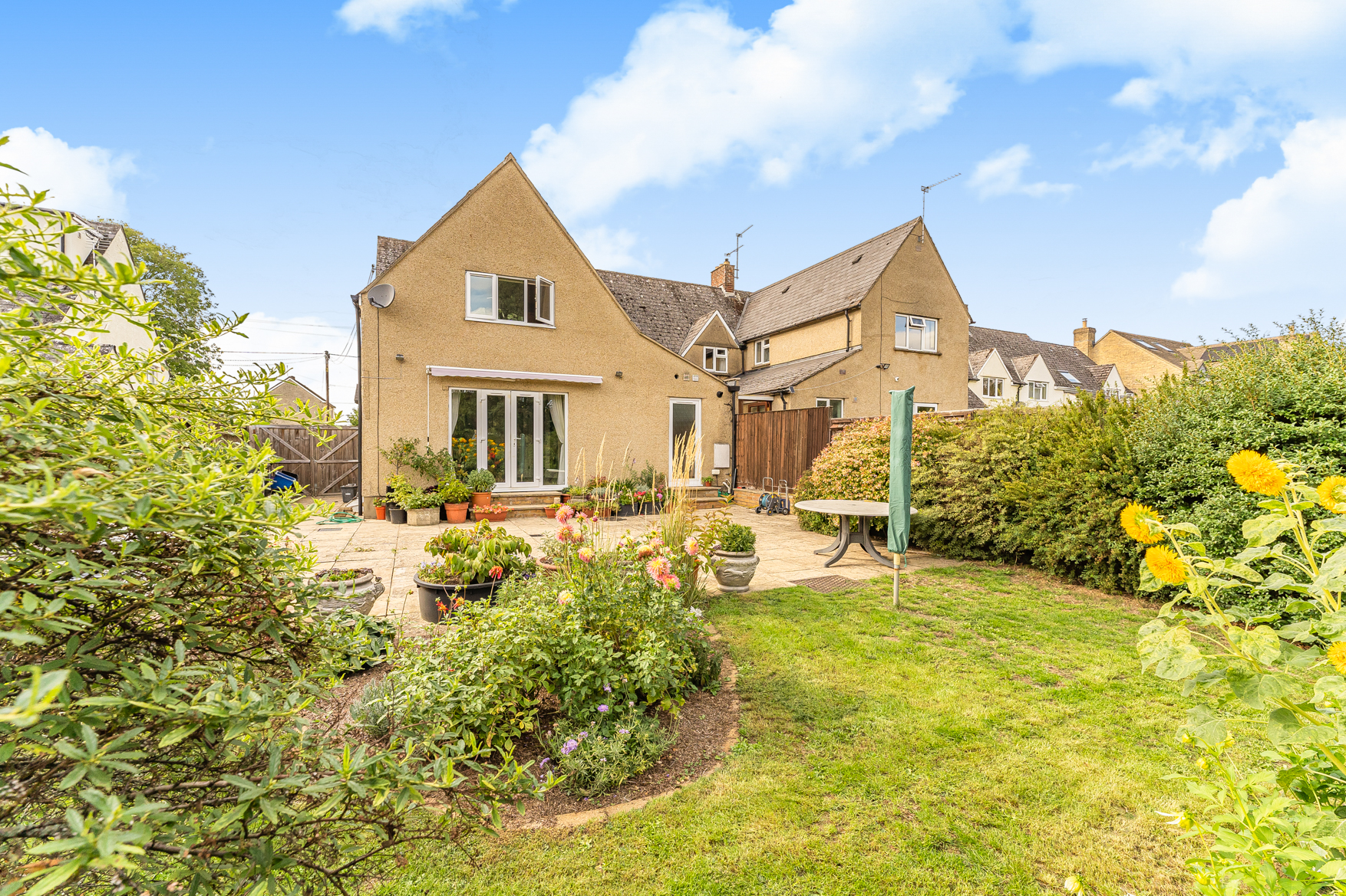 Common Road, North Leigh, OX29, photo 24