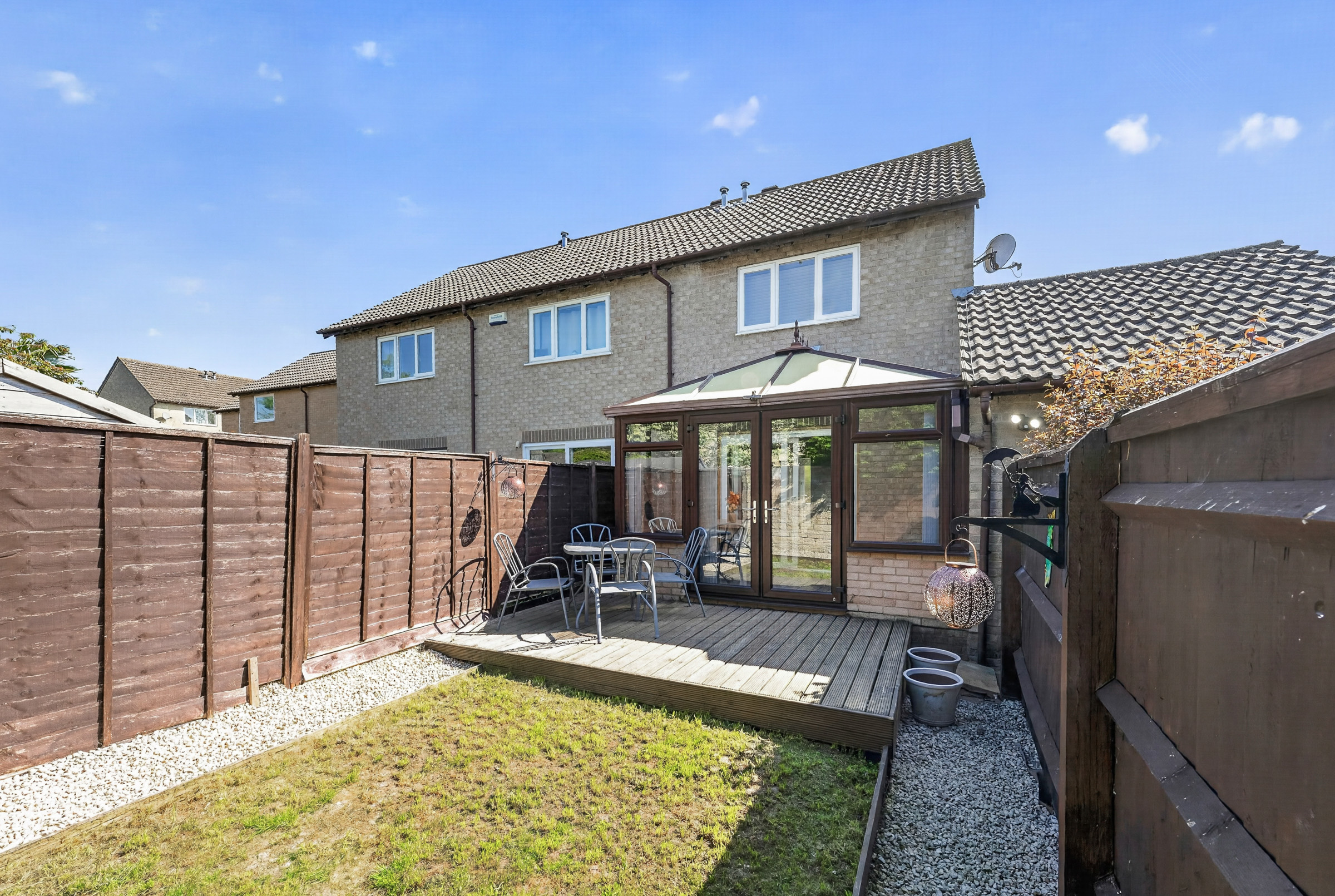Thorney Leys, Witney, OX28, photo 19
