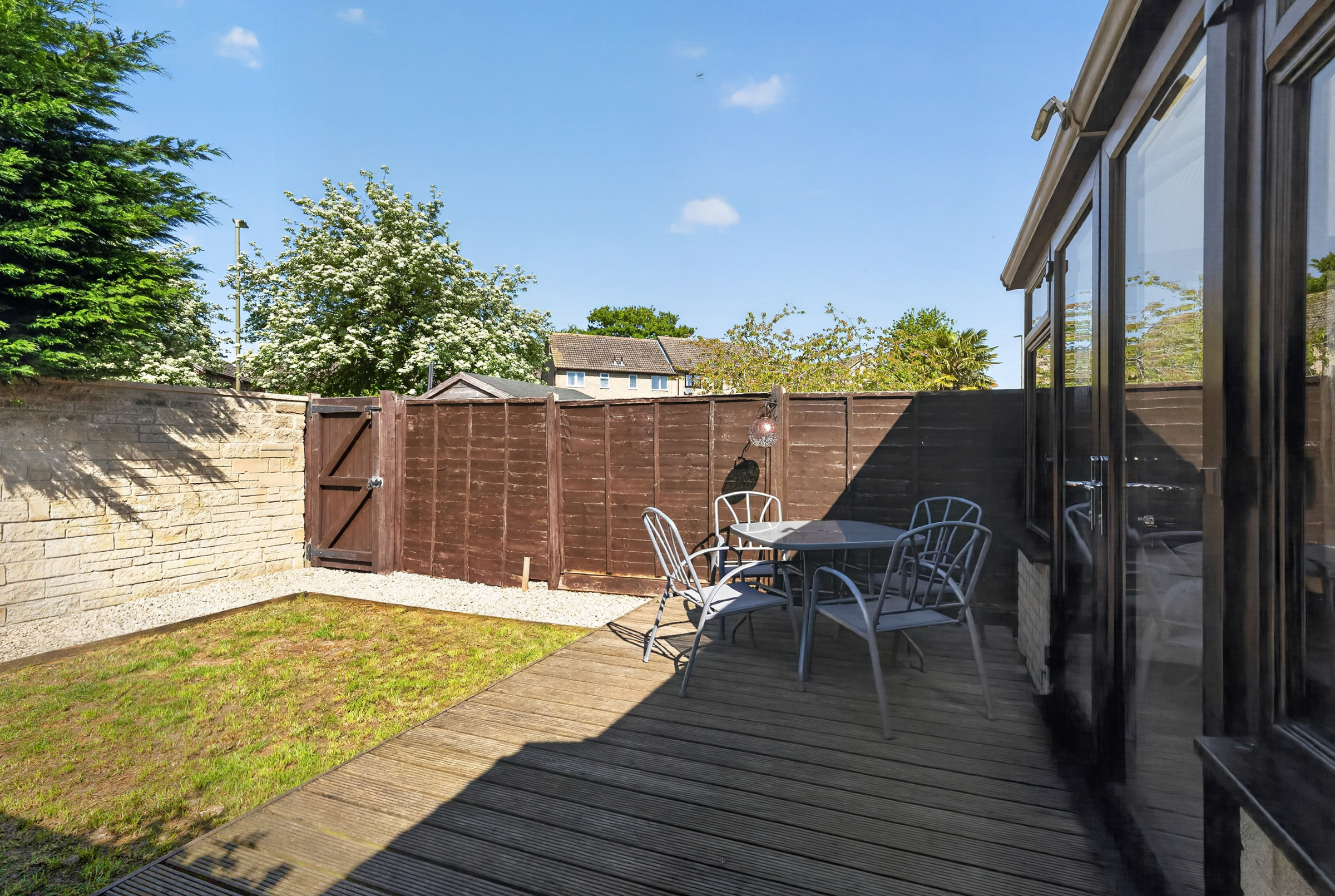 Thorney Leys, Witney, OX28, photo 18