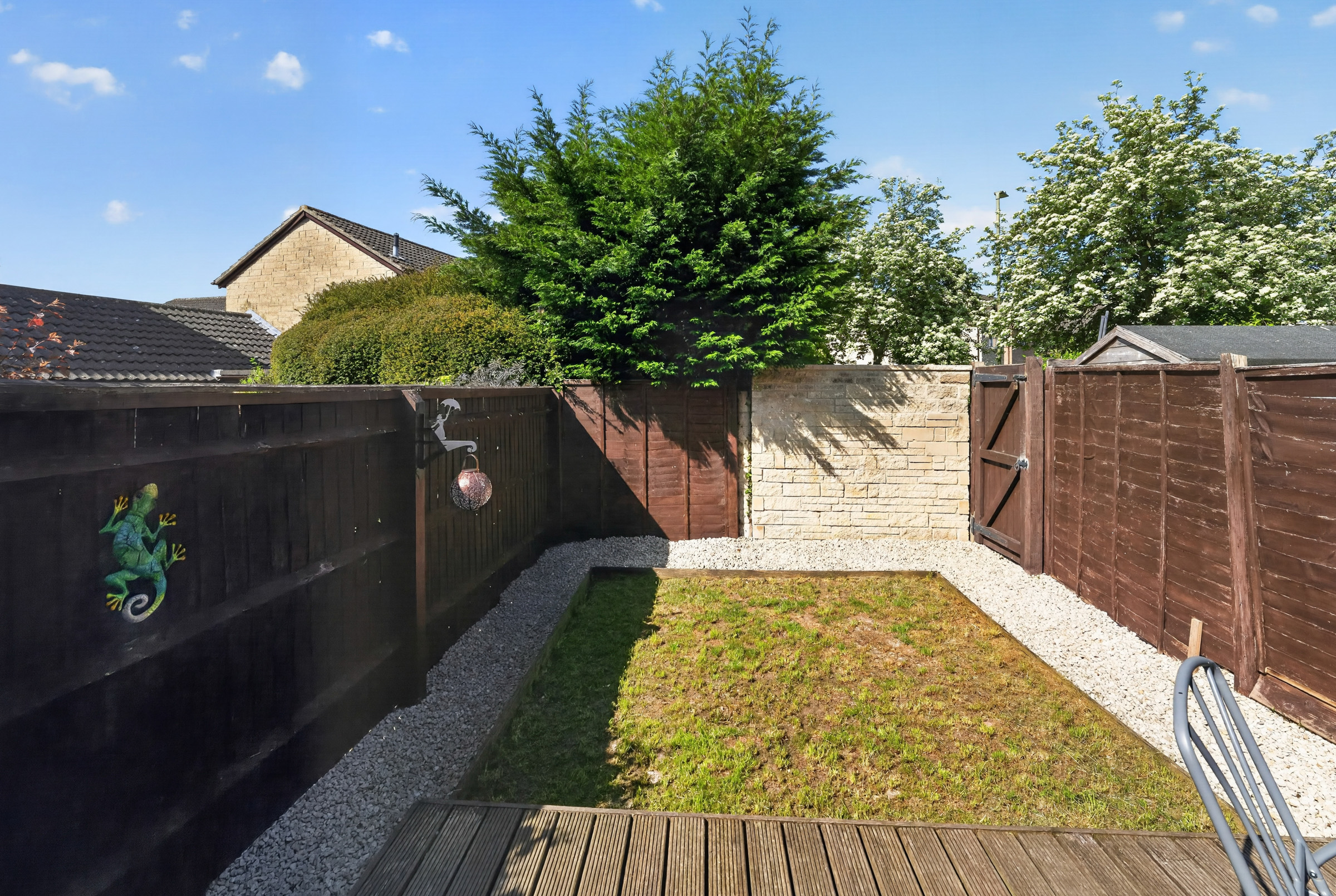 Thorney Leys, Witney, OX28, photo 20