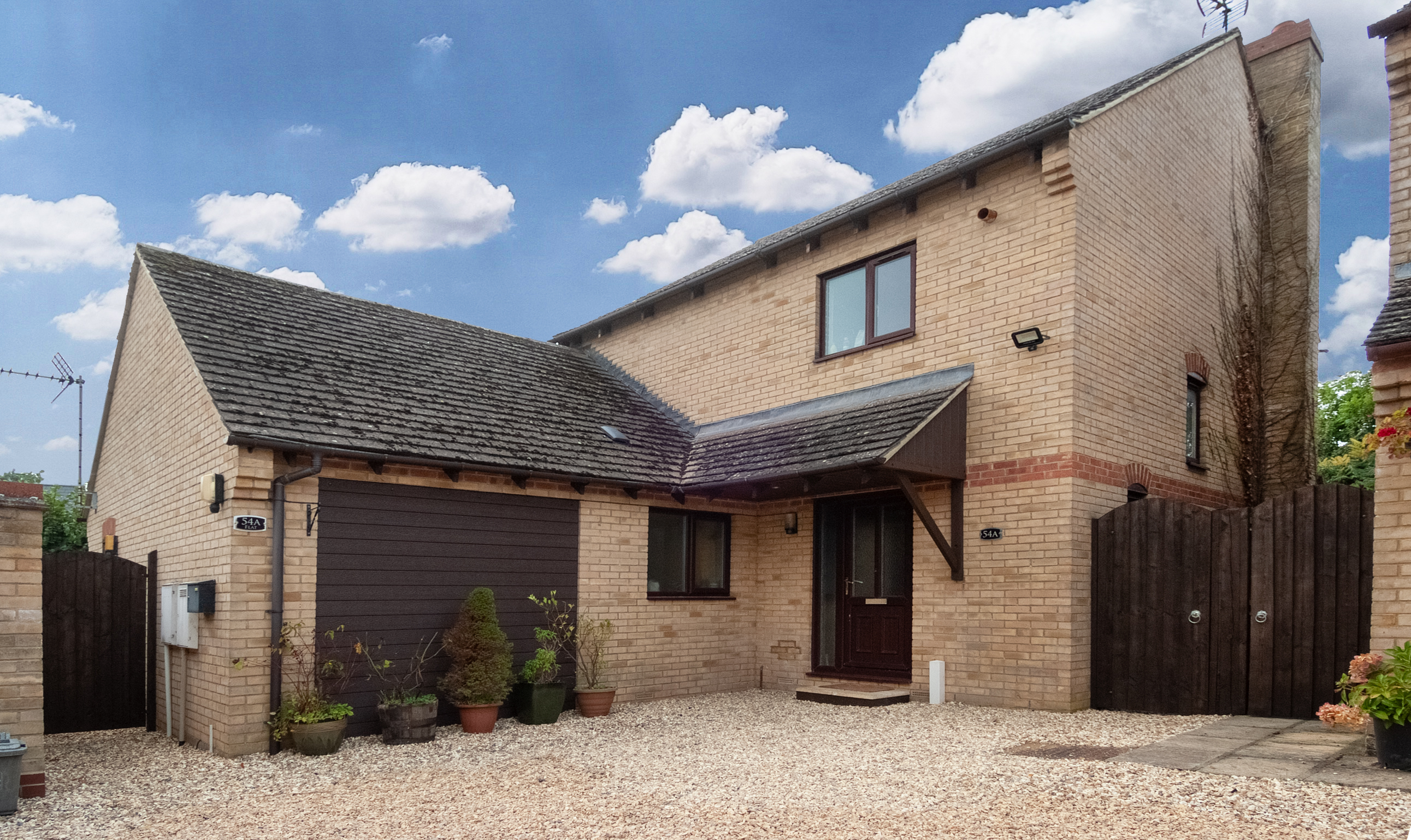 Hurdeswell, Long Hanborough, OX29