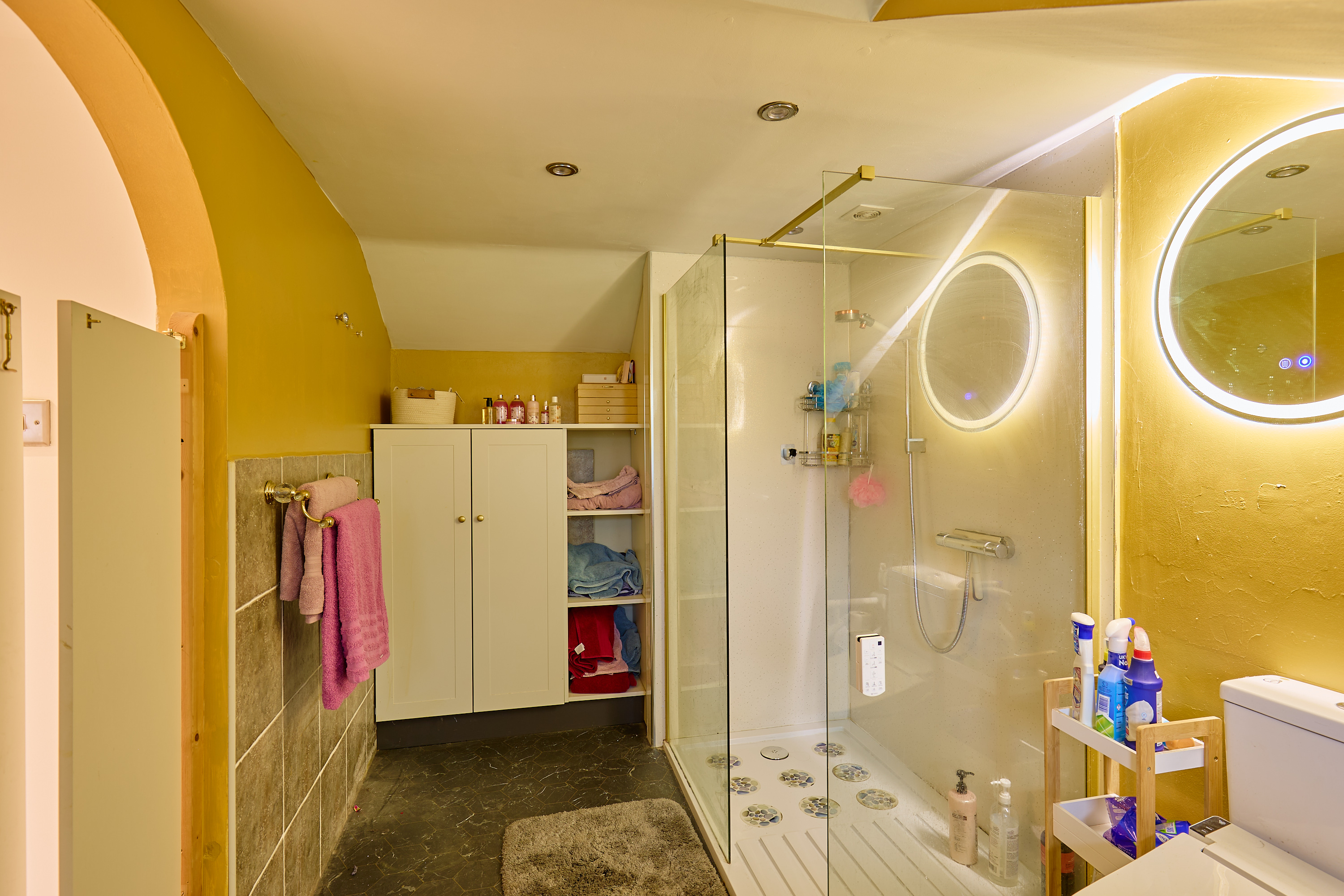 En-Suite