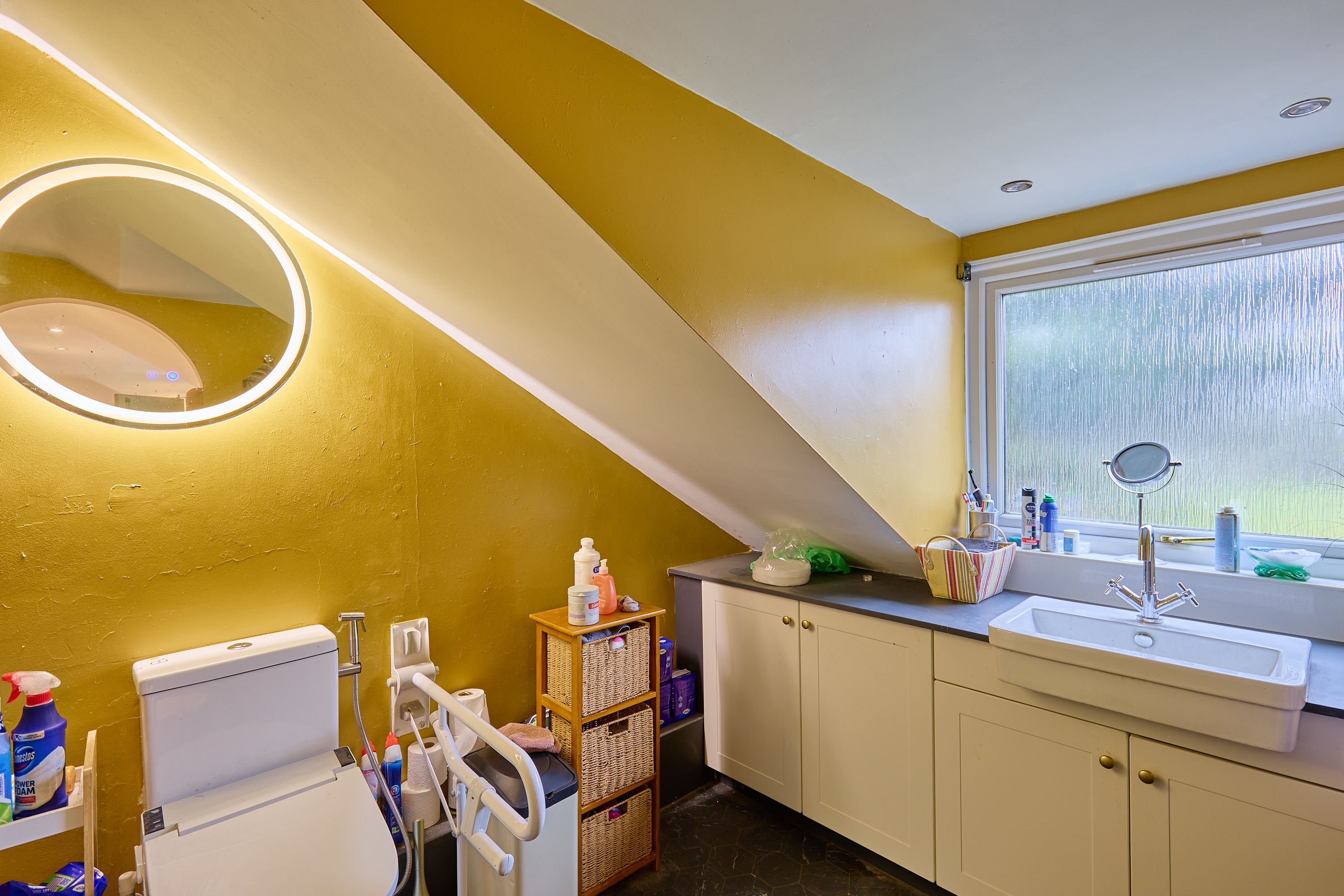 En-Suite