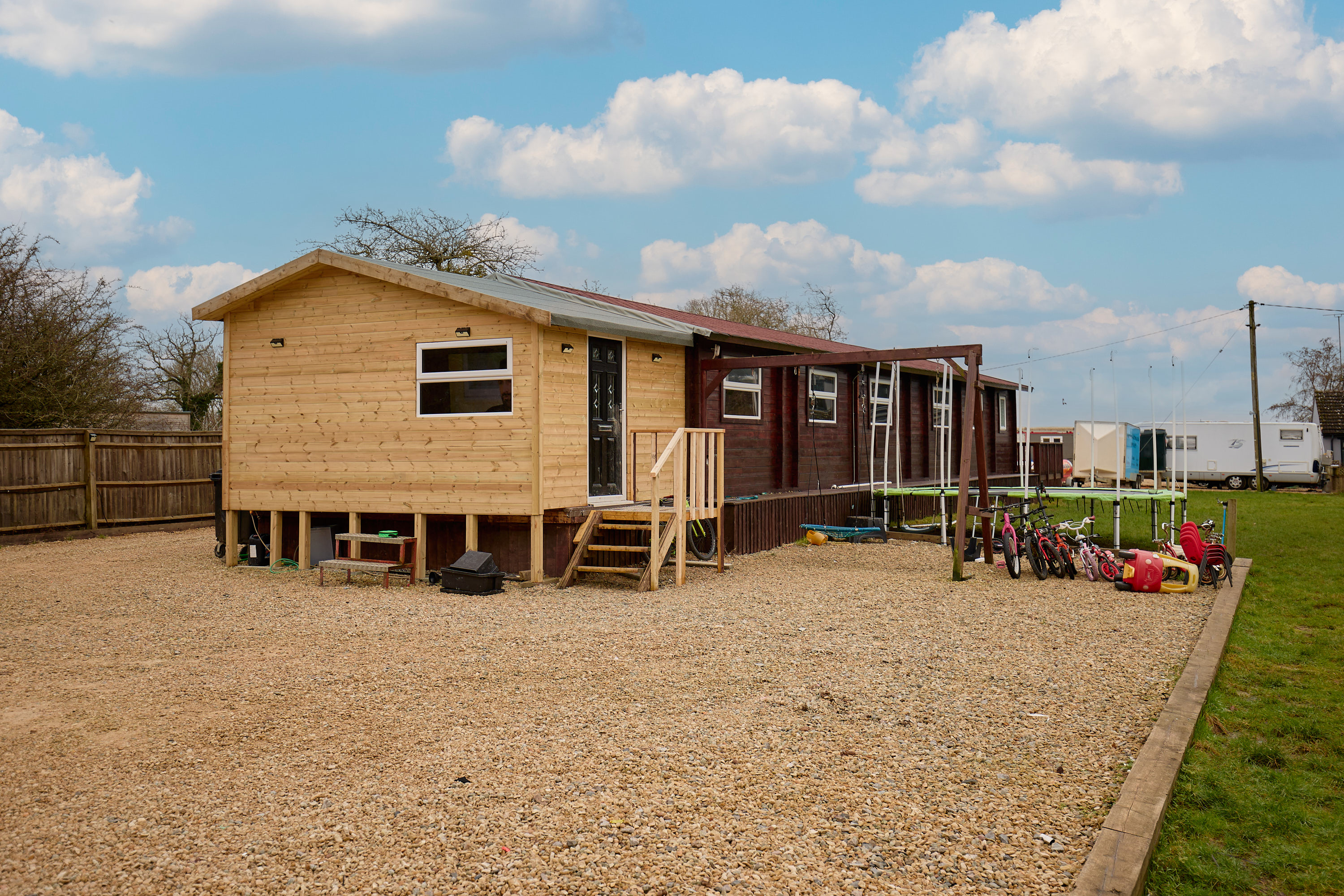 Cabin