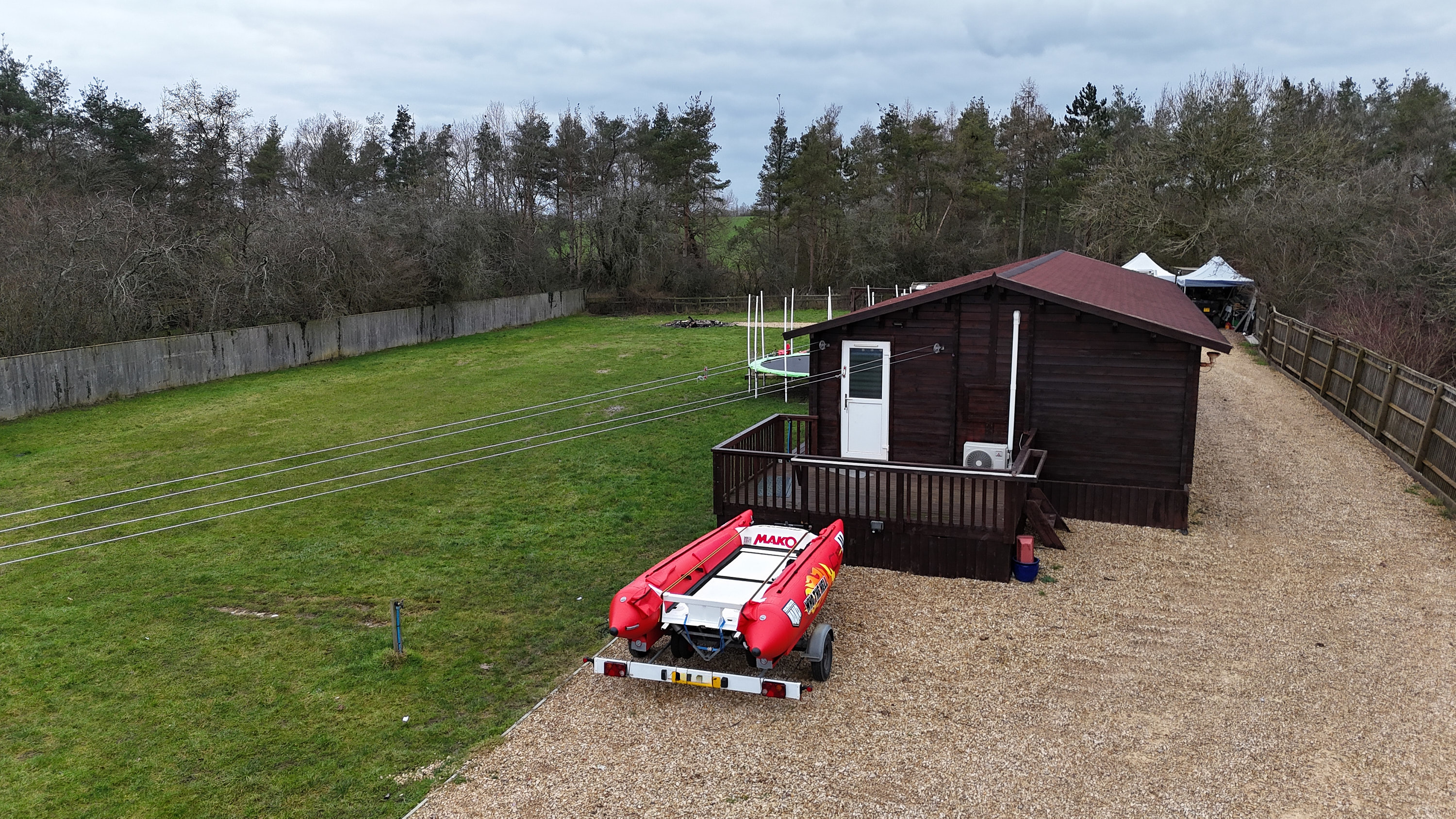 Cabin