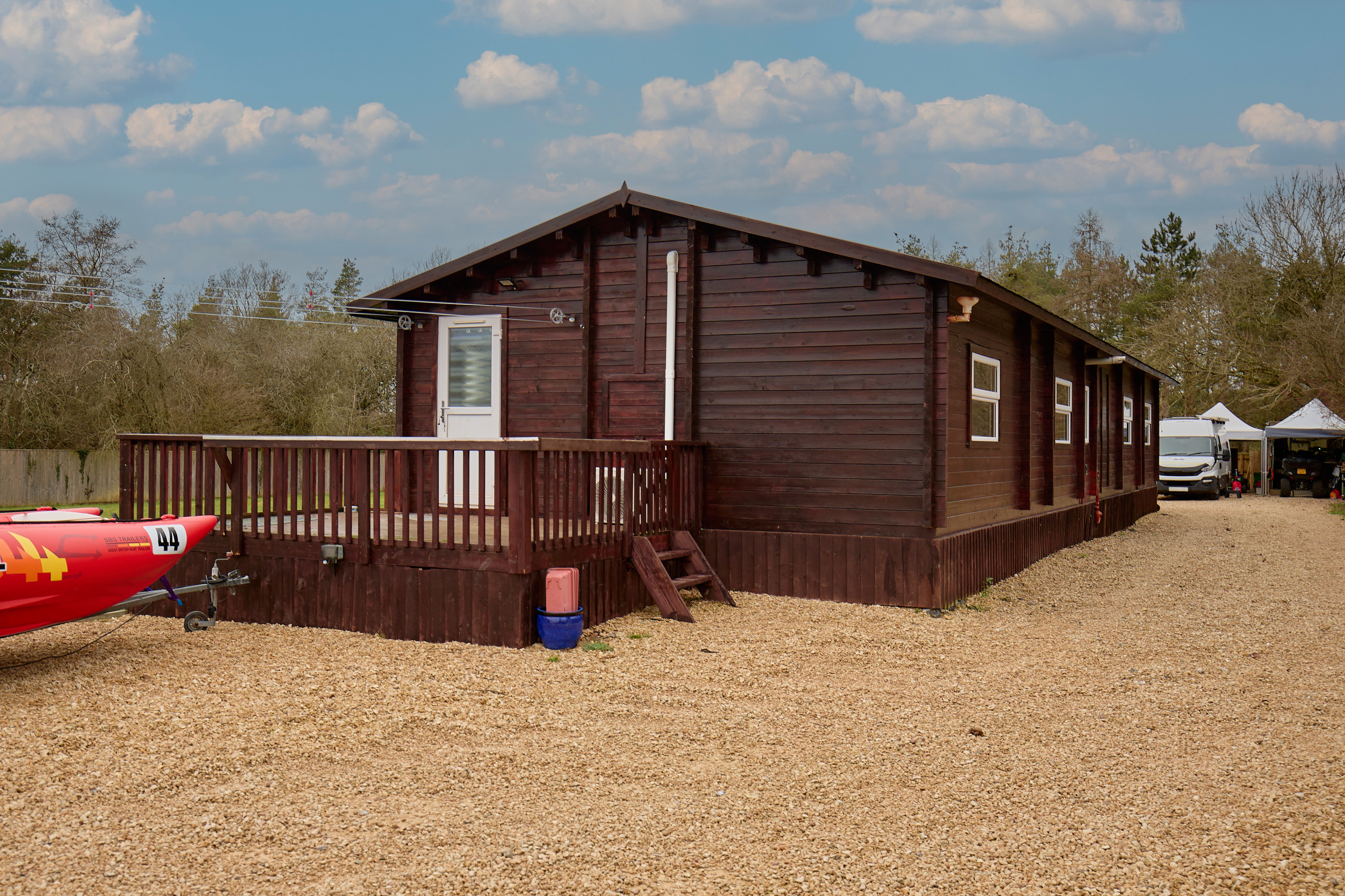Cabin