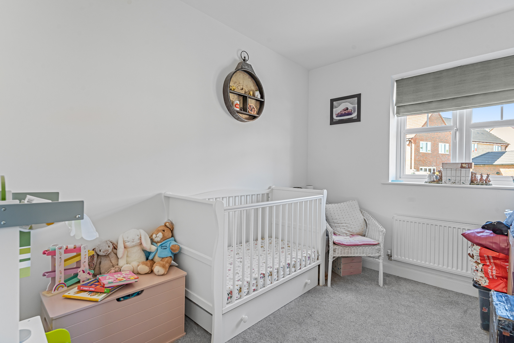 Foxglove End, North Leigh, OX29, photo 16