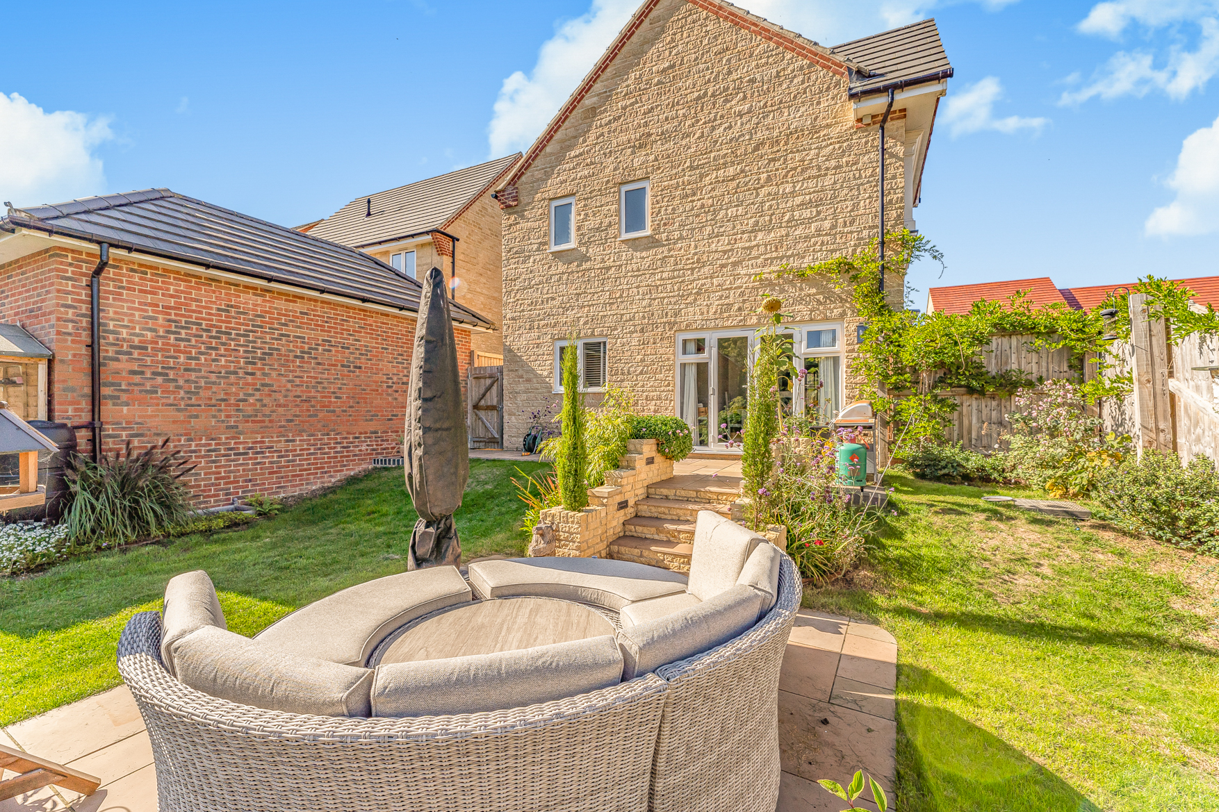 Foxglove End, North Leigh, OX29, photo 21