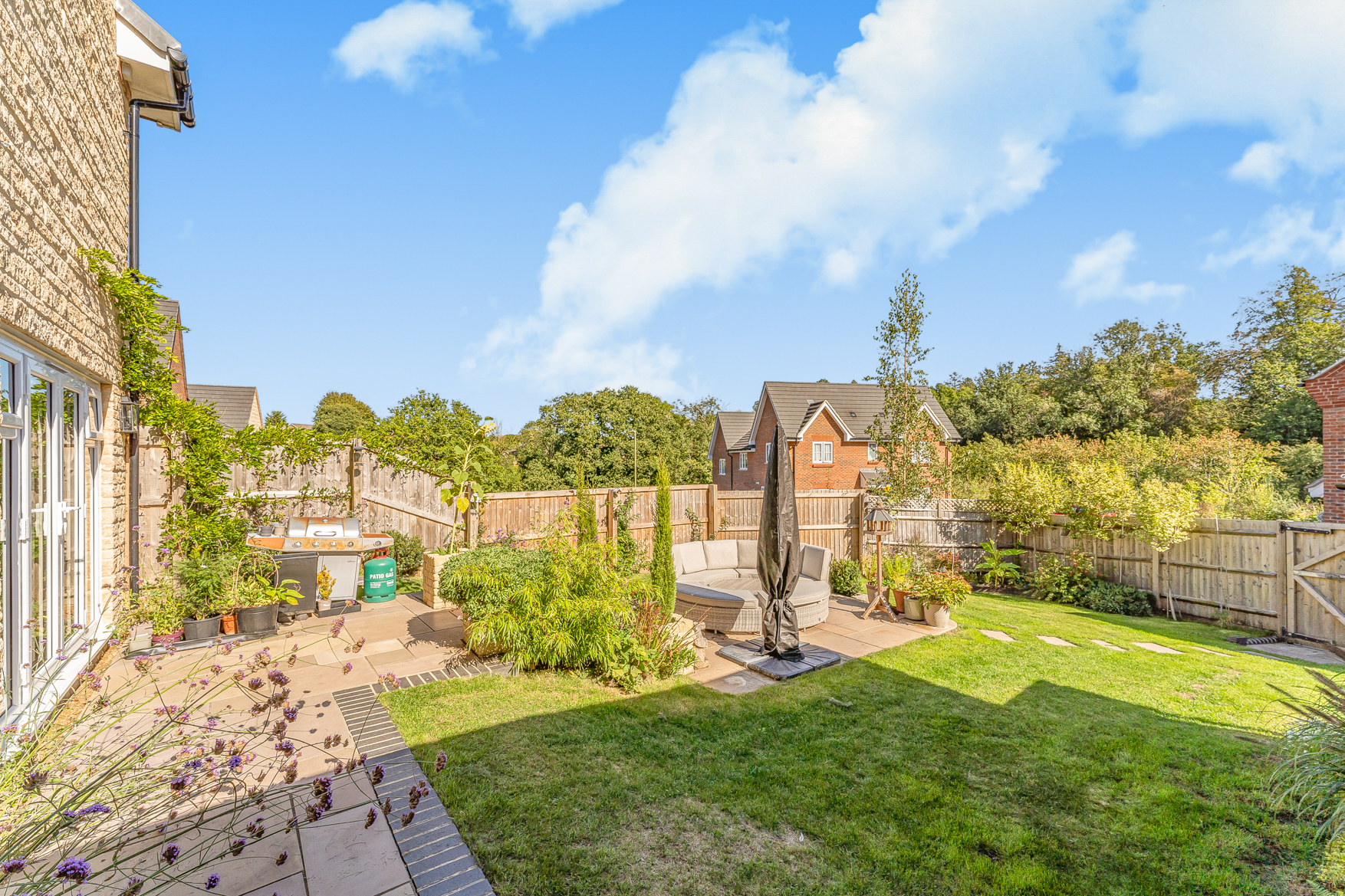 Foxglove End, North Leigh, OX29, photo 26