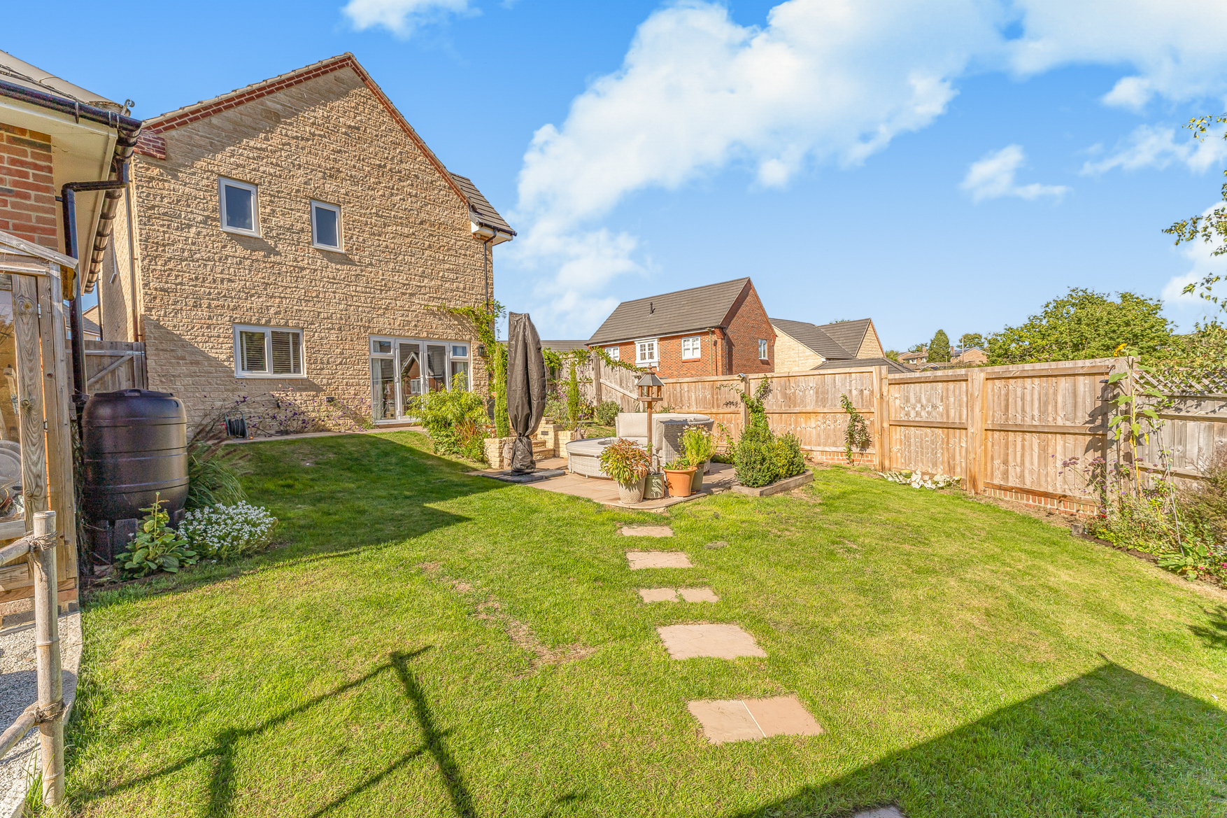 Foxglove End, North Leigh, OX29, photo 19
