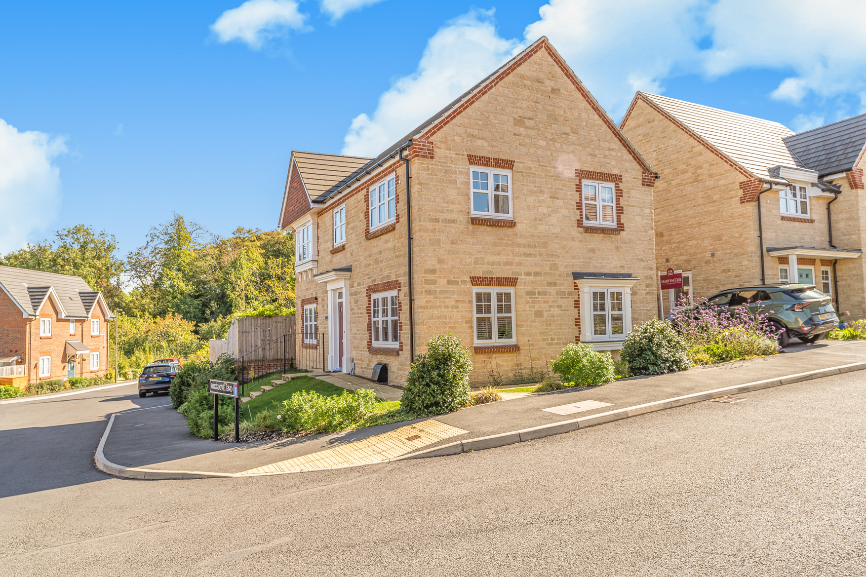 Foxglove End, North Leigh, OX29, photo 27