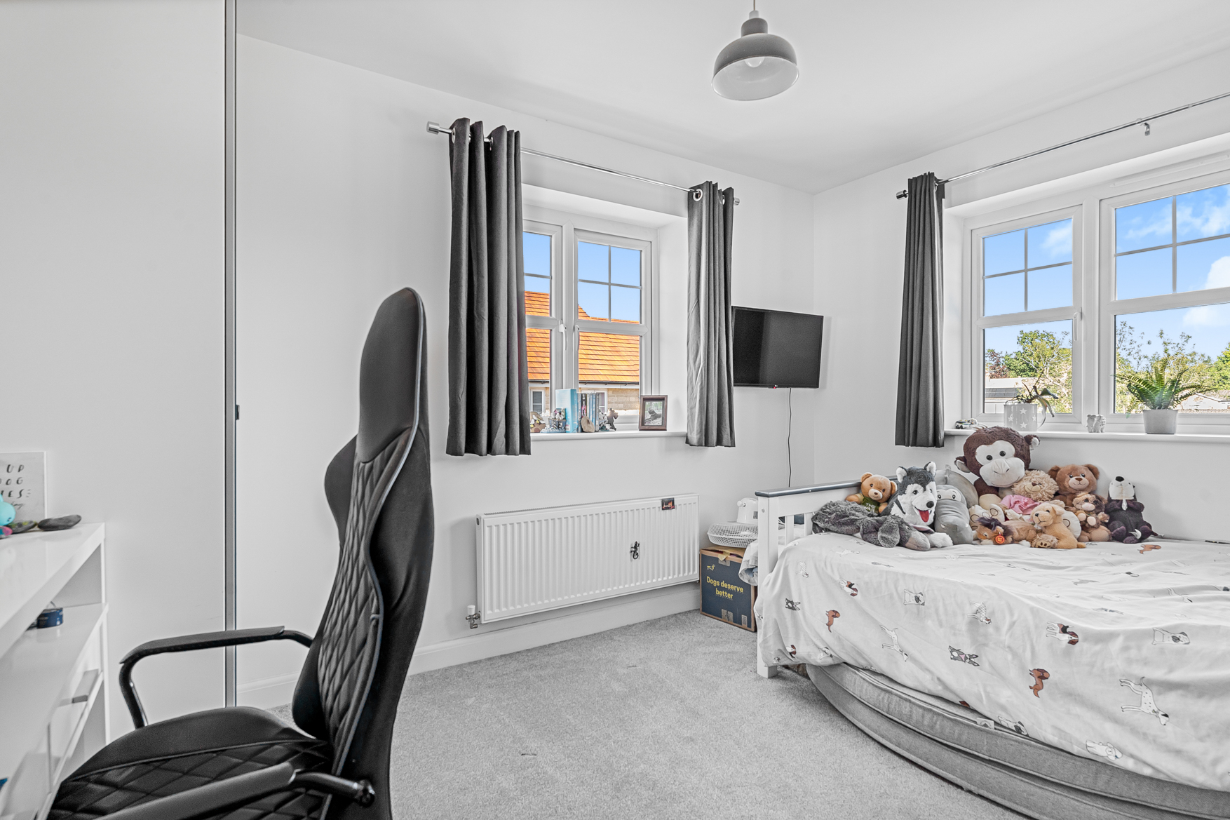 Foxglove End, North Leigh, OX29, photo 17