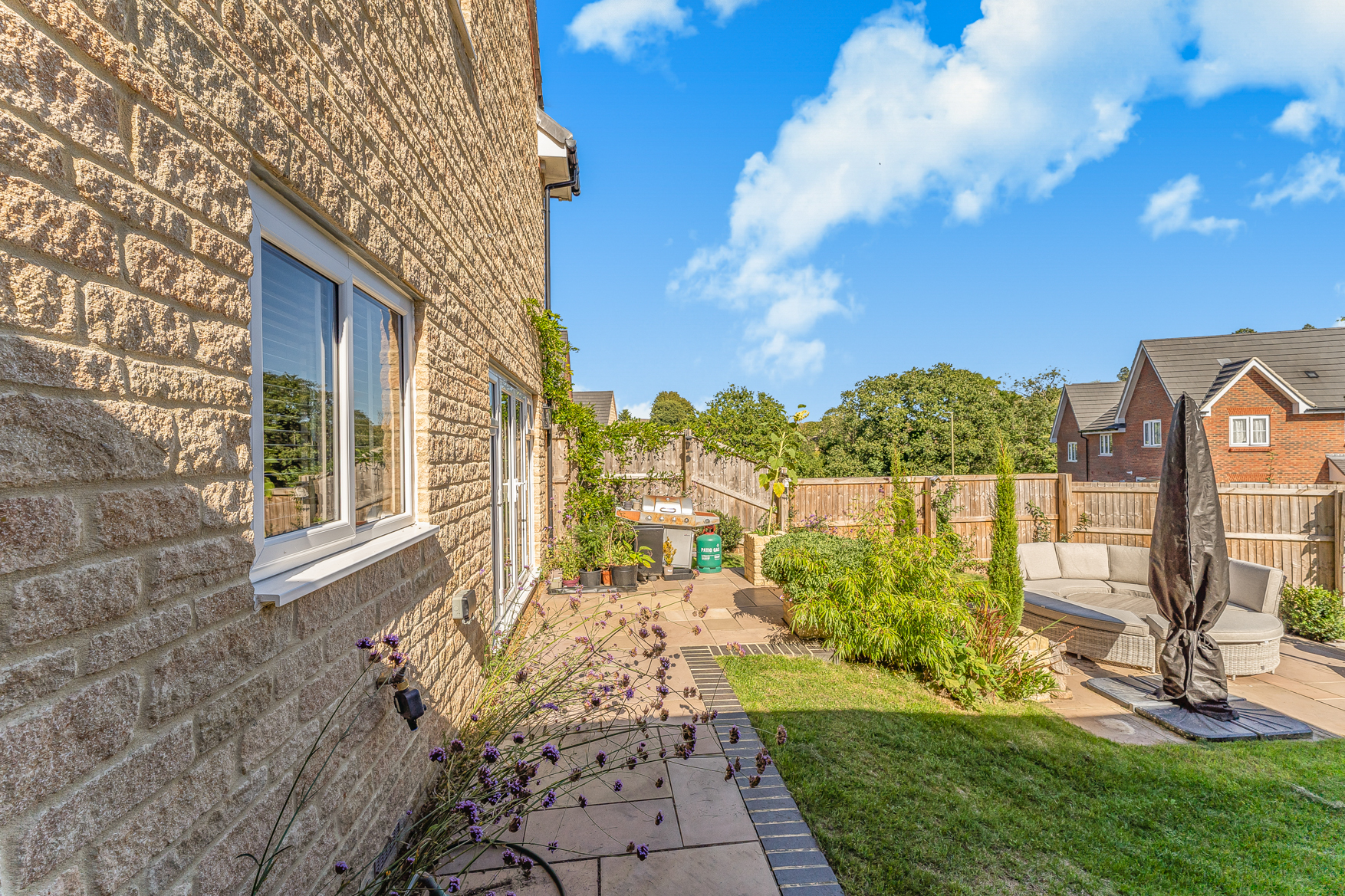 Foxglove End, North Leigh, OX29, photo 25