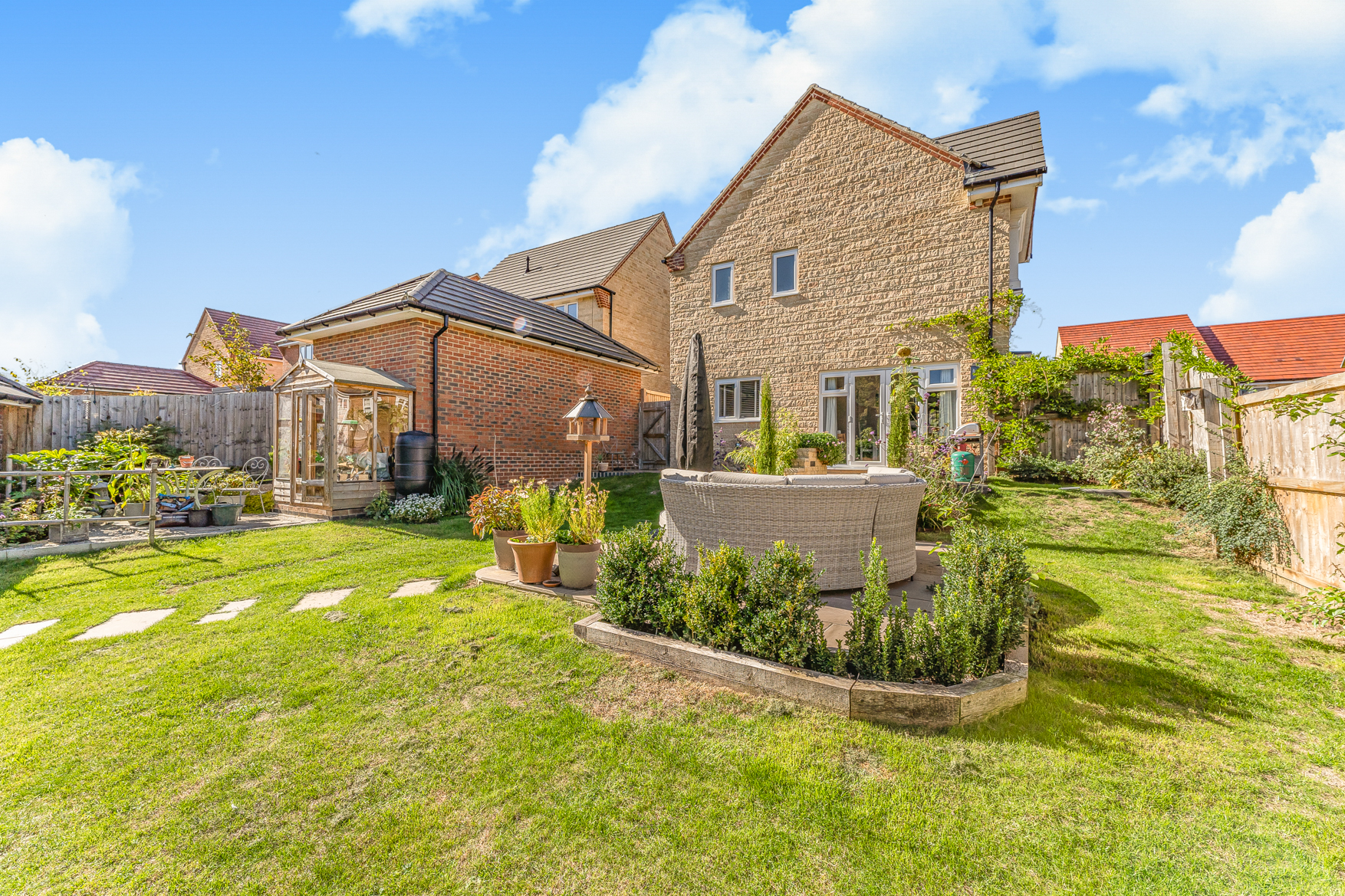 Foxglove End, North Leigh, OX29, photo 22