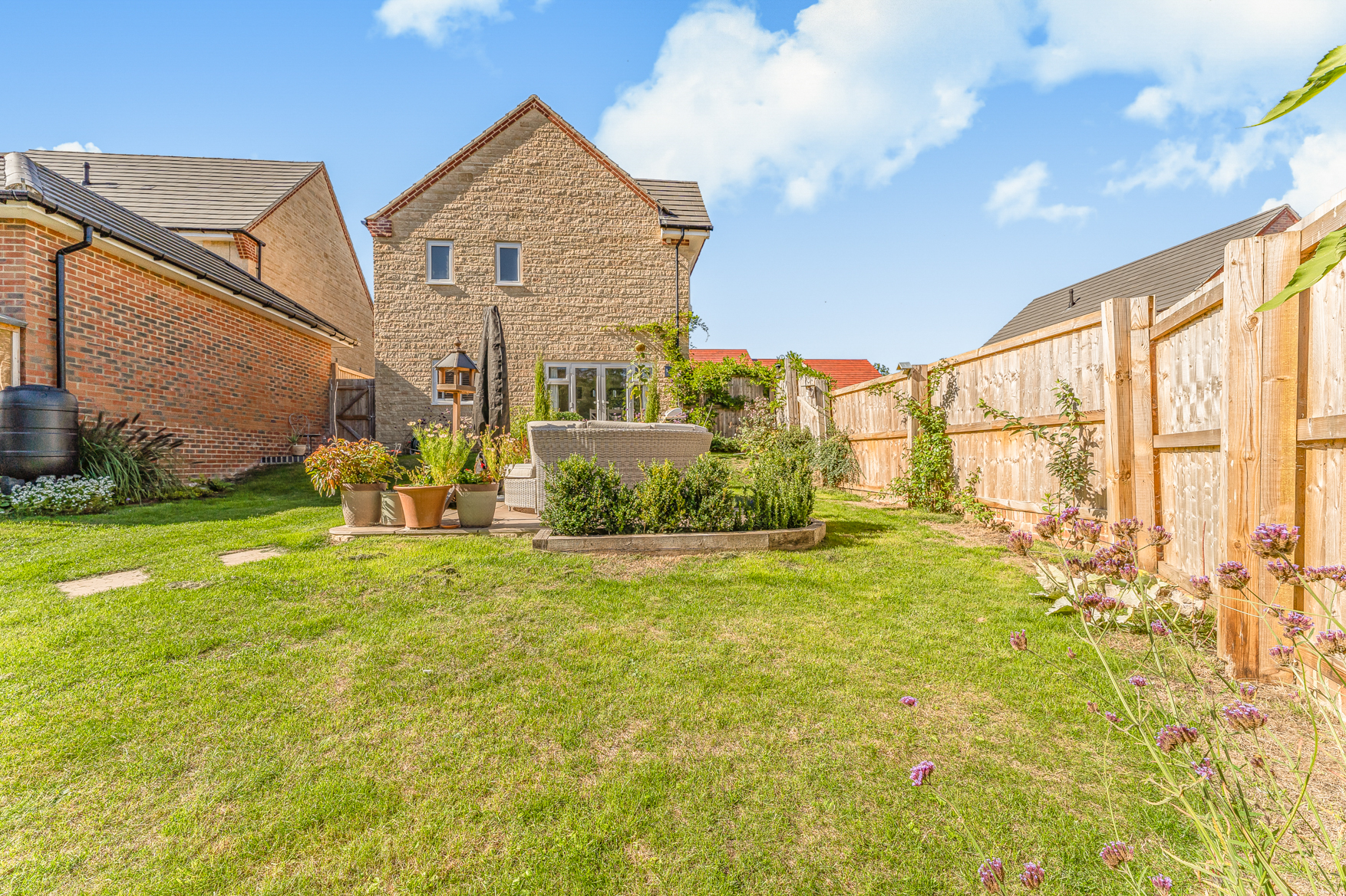 Foxglove End, North Leigh, OX29, photo 23