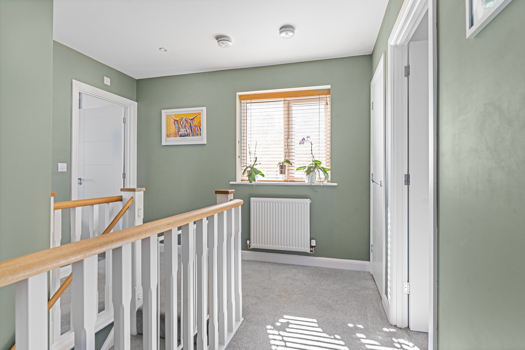Foxglove End, North Leigh, OX29, photo 11