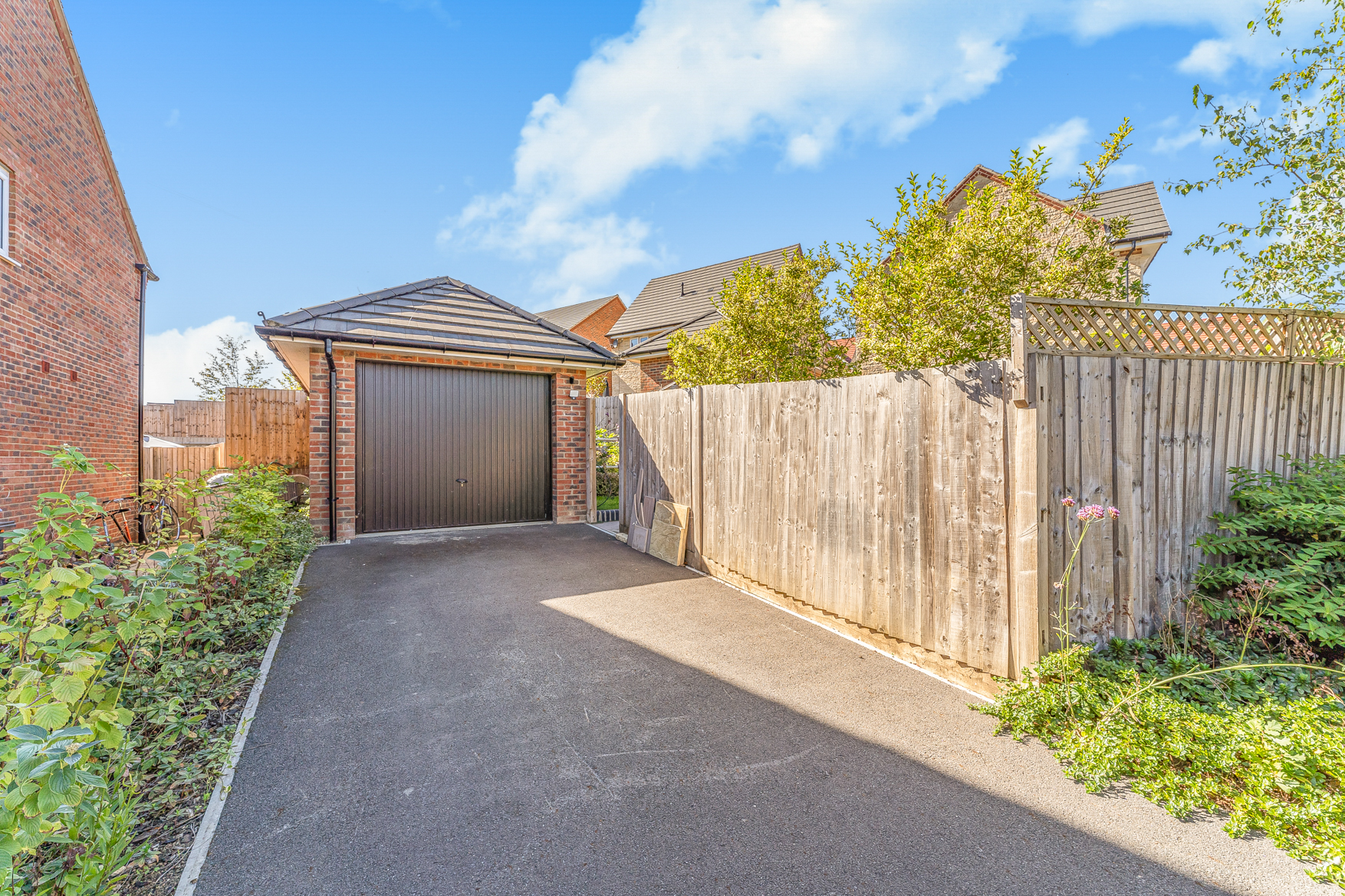 Foxglove End, North Leigh, OX29, photo 18
