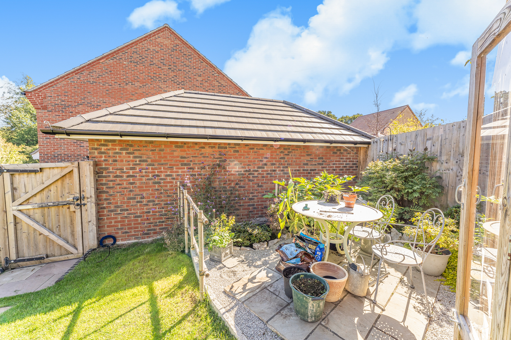 Foxglove End, North Leigh, OX29, photo 24
