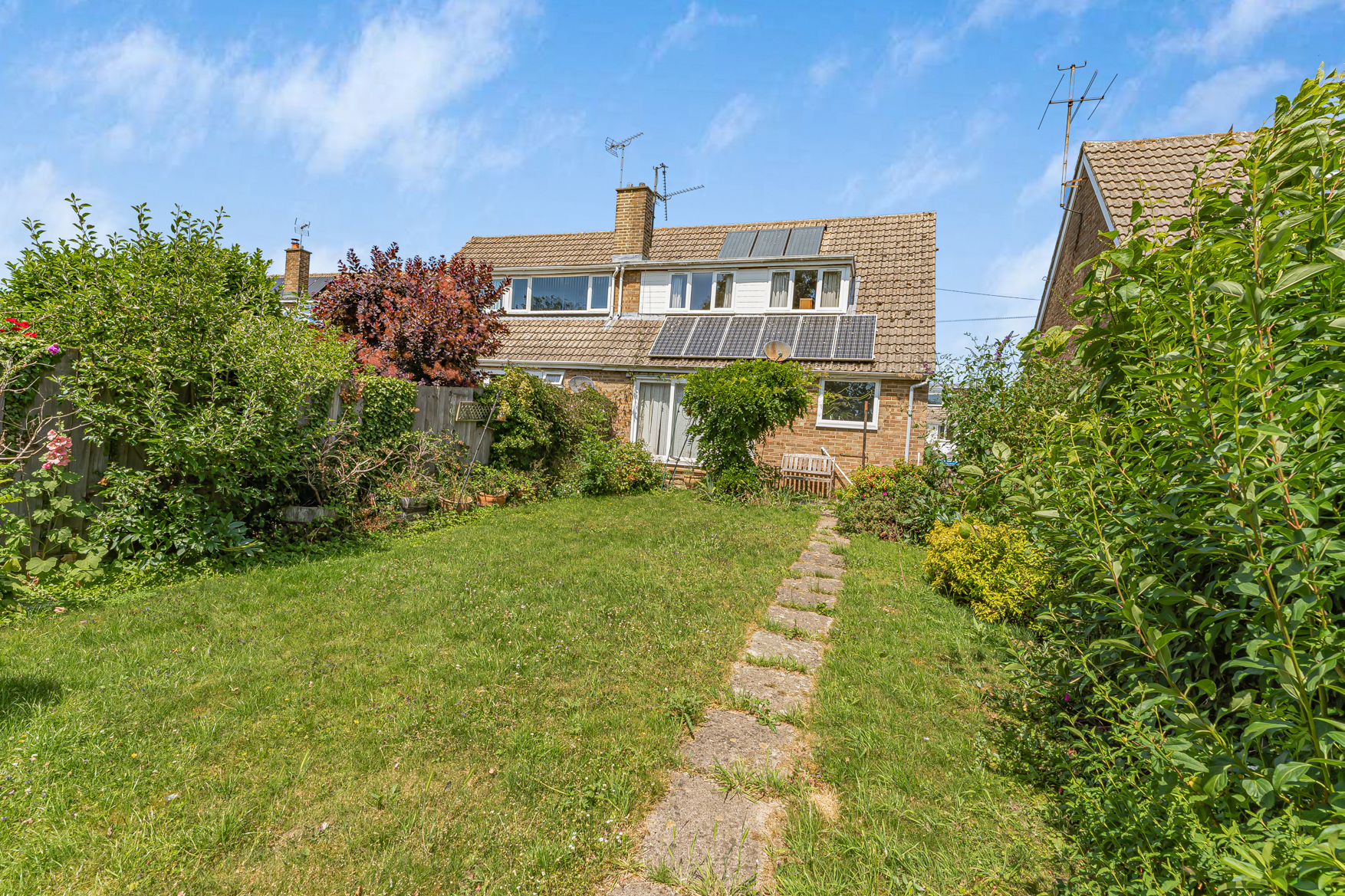 Windmill Road, North Leigh, OX29, photo 9