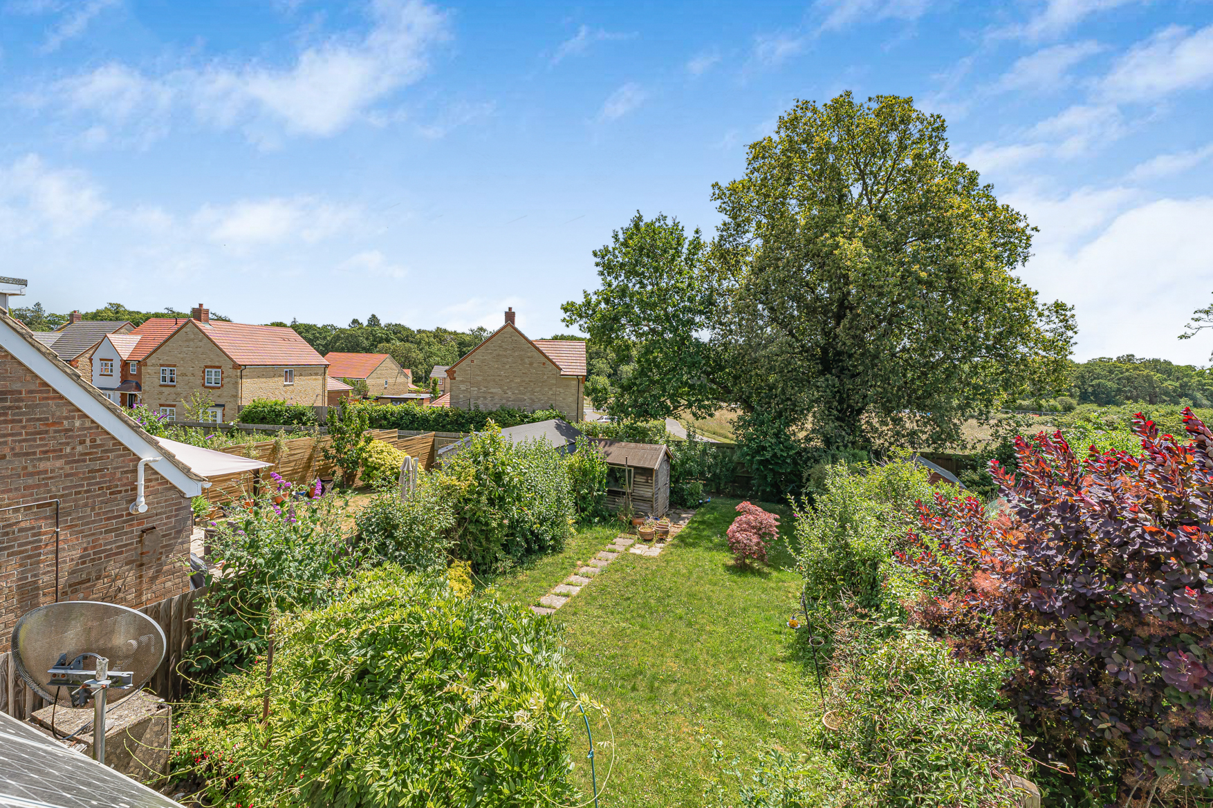 Windmill Road, North Leigh, OX29, photo 12