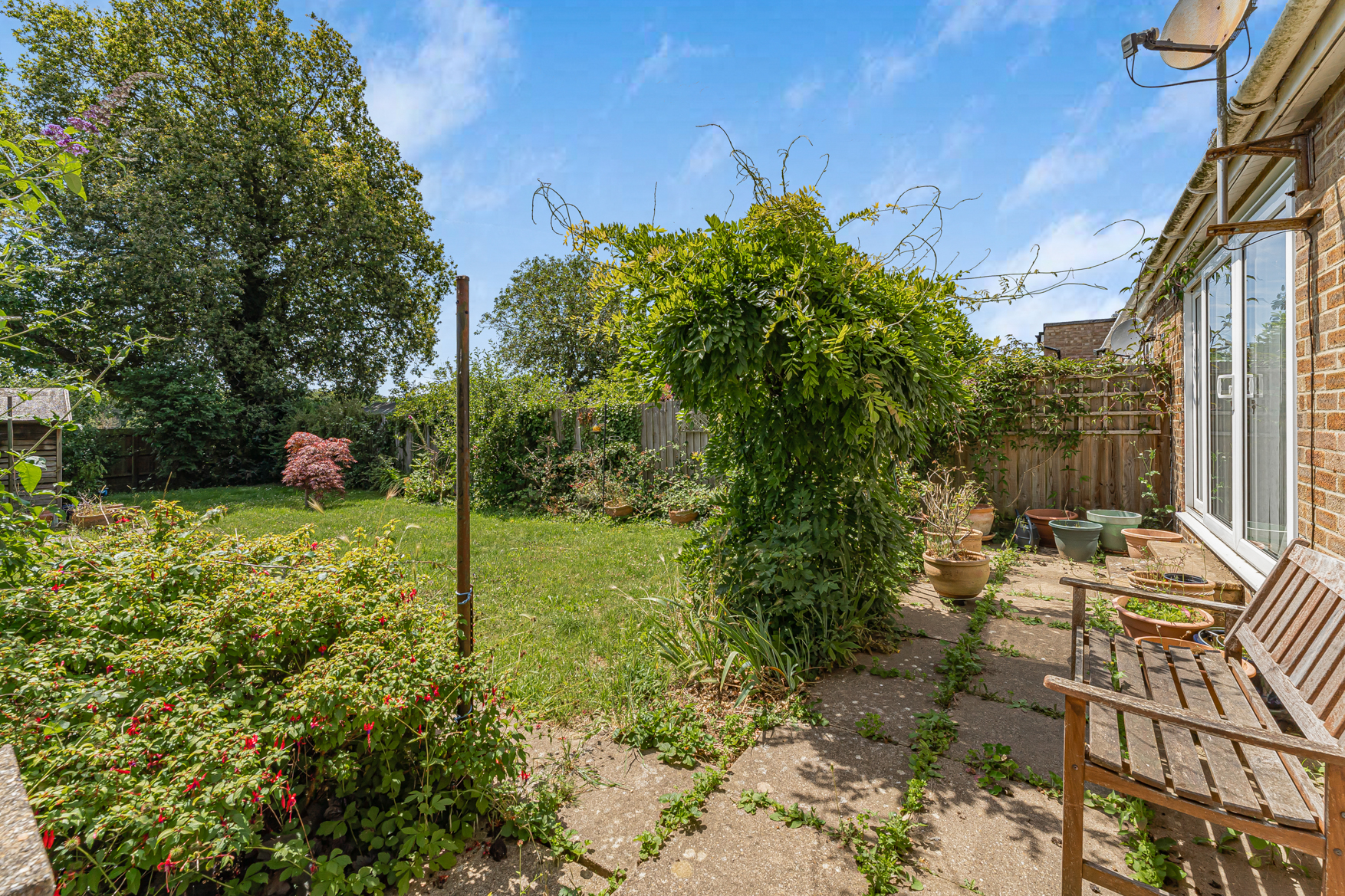 Windmill Road, North Leigh, OX29, photo 10