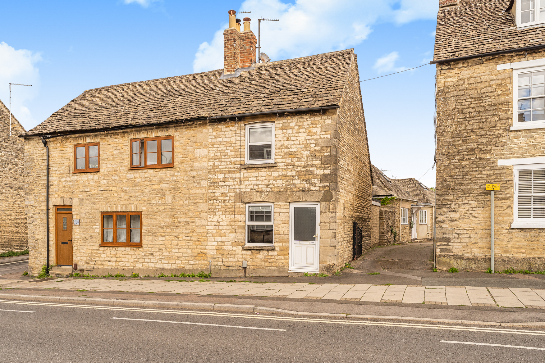 Corn Street, Witney, OX28