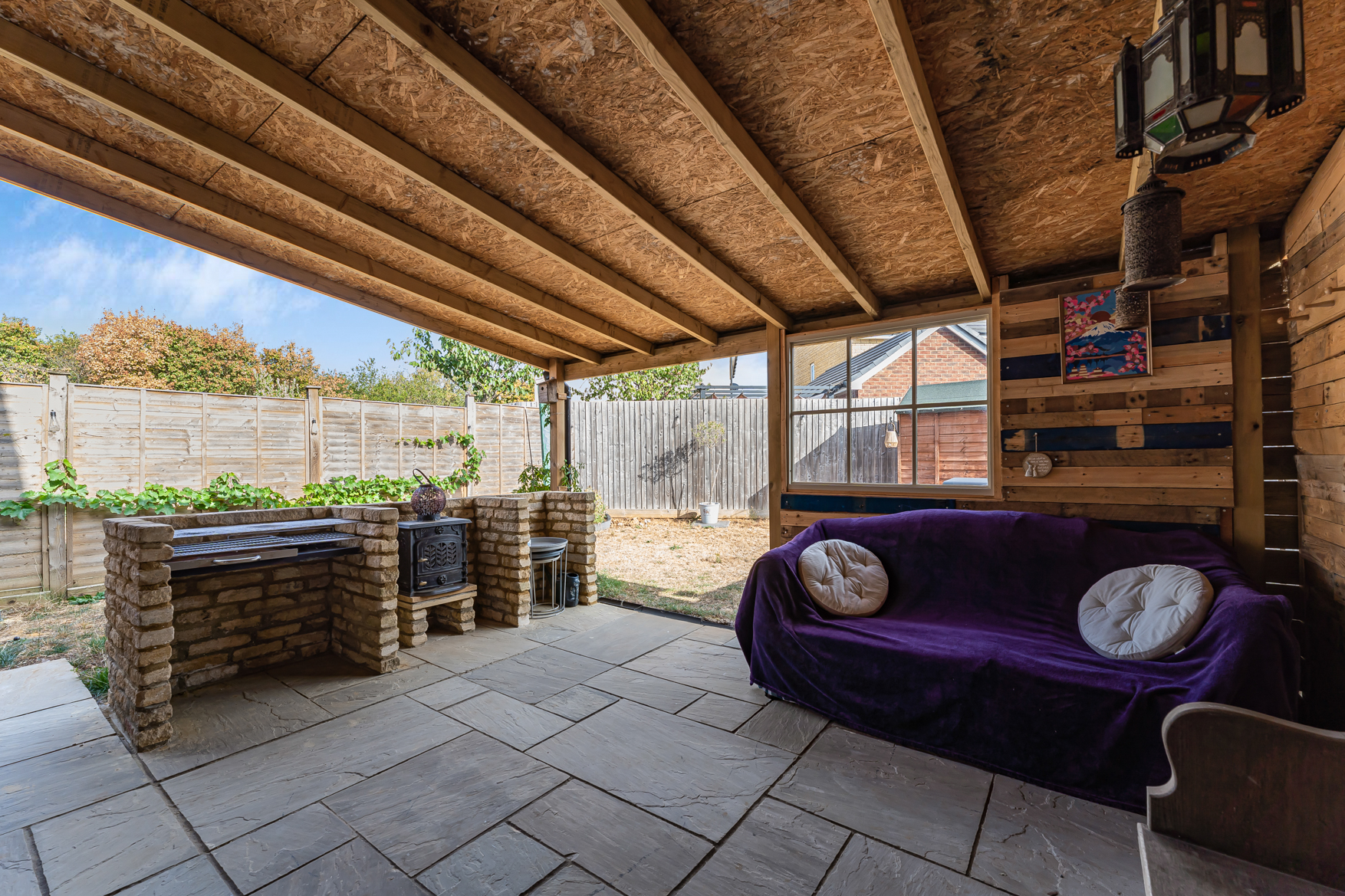 Lock Court, Brize Norton, OX18, photo 12