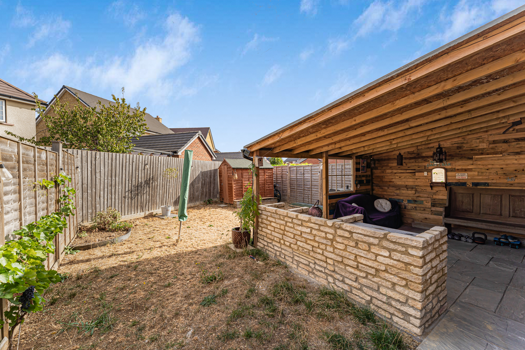 Lock Court, Brize Norton, OX18, photo 13