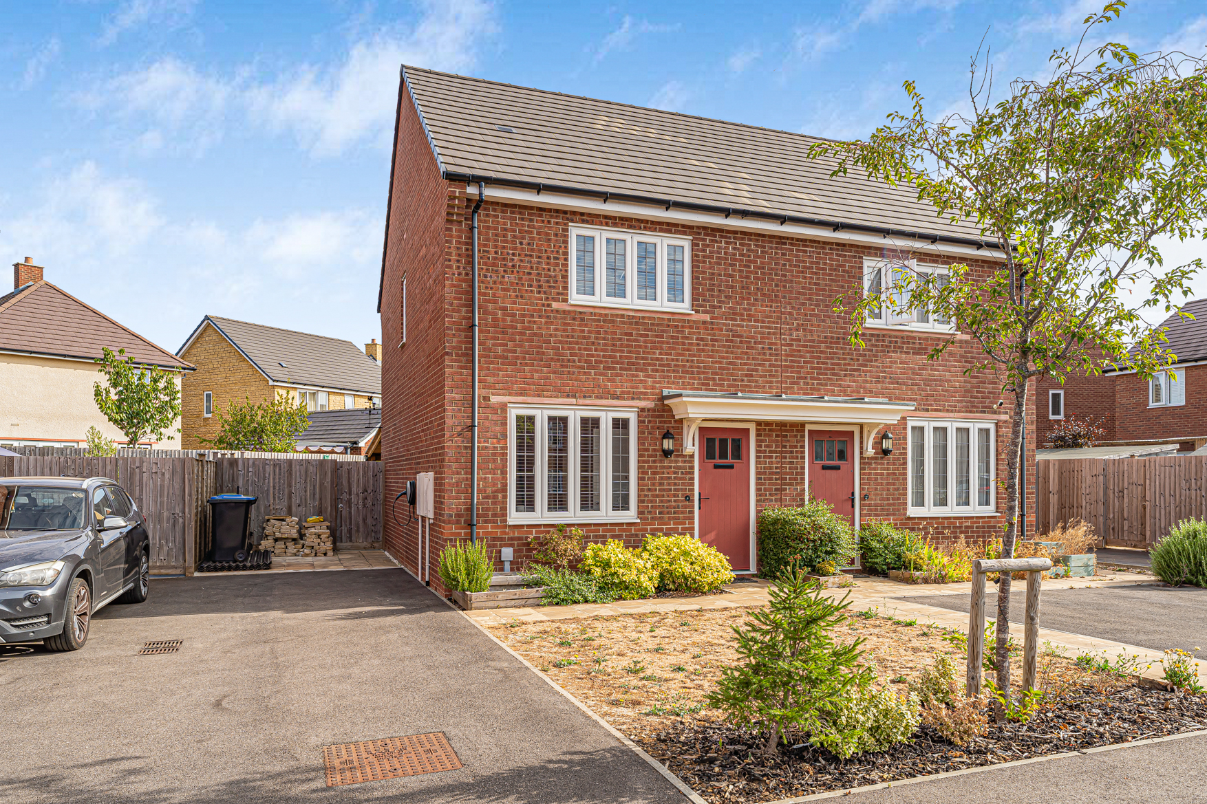 Lock Court, Brize Norton, OX18, photo 15