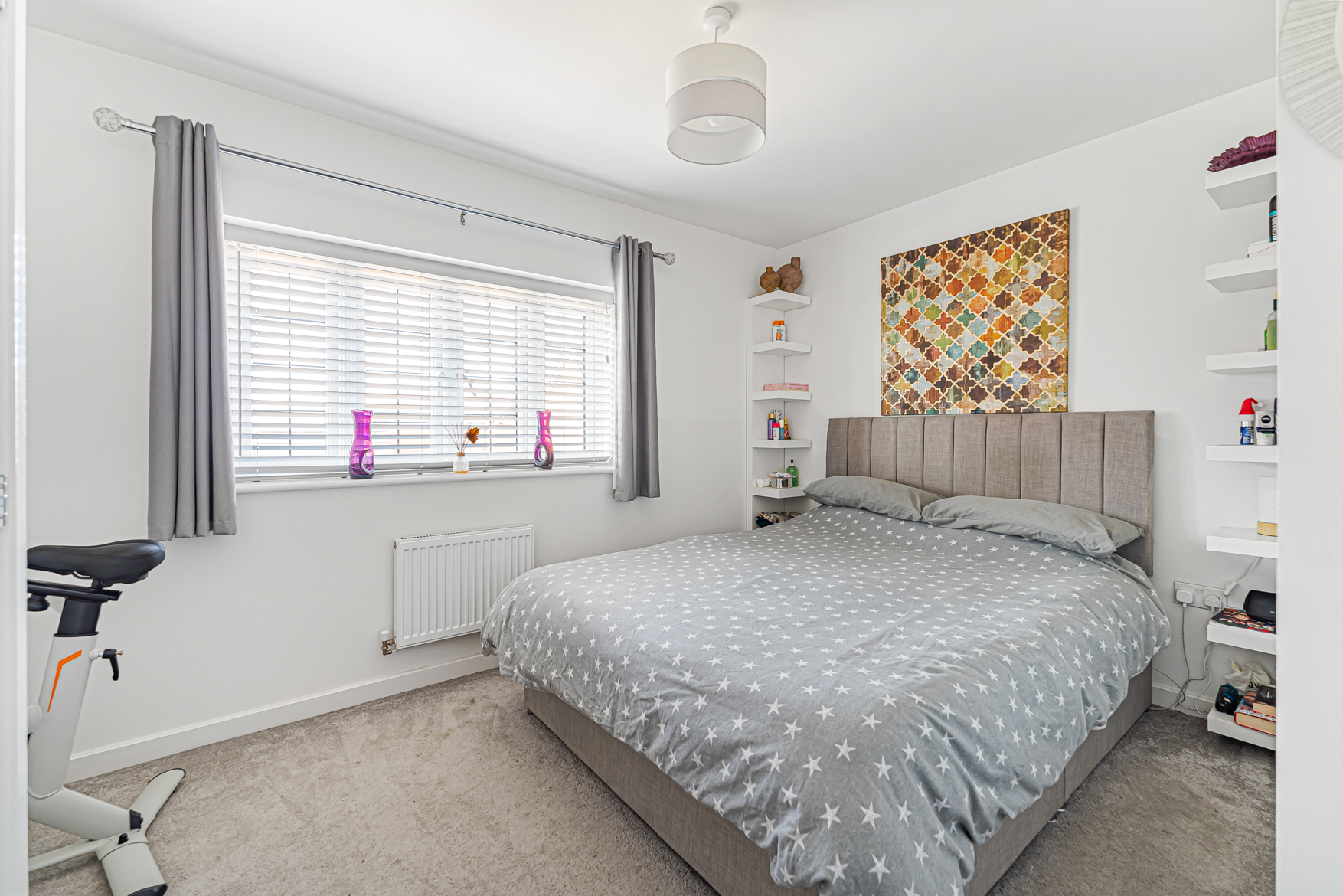 Lock Court, Brize Norton, OX18, photo 4