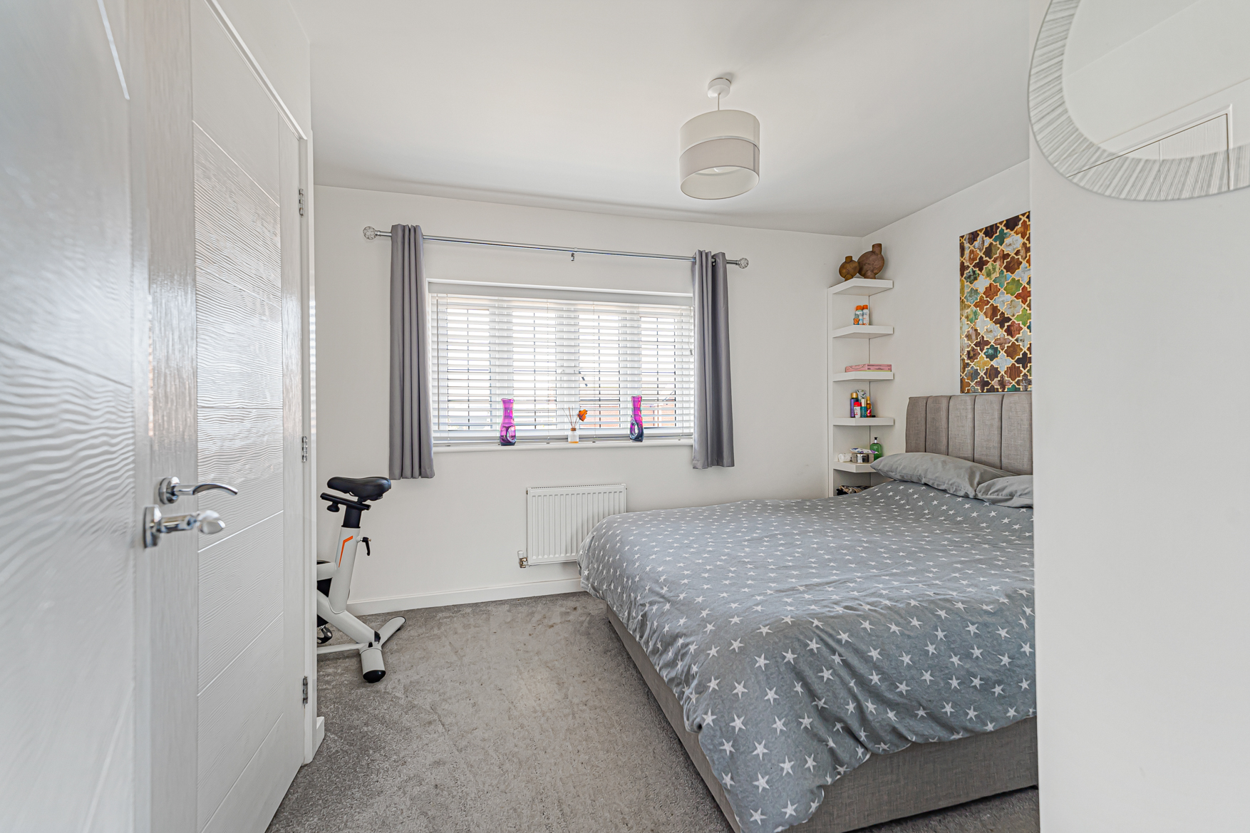 Lock Court, Brize Norton, OX18, photo 8