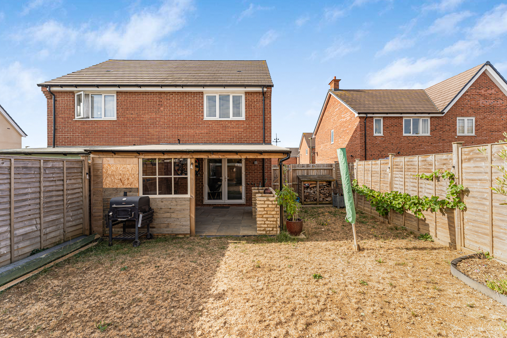 Lock Court, Brize Norton, OX18, photo 14