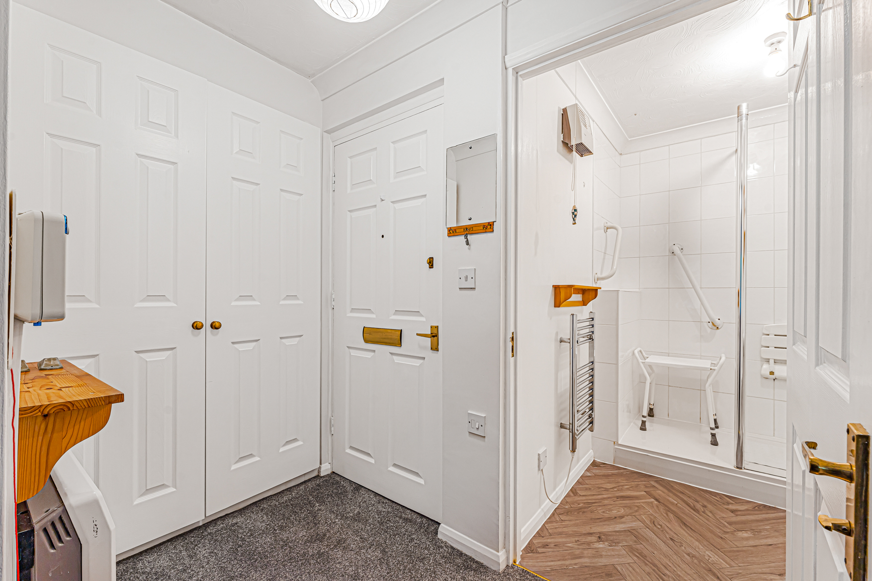 Langdale Gate, Swinbrook Court, OX28, photo 9