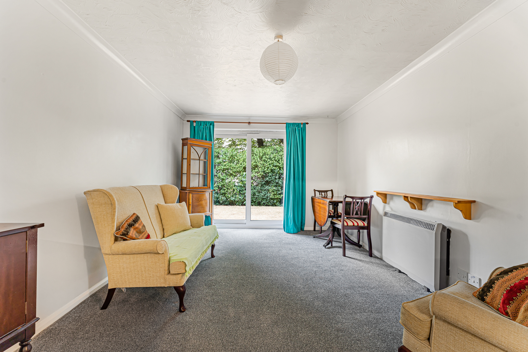 Langdale Gate, Swinbrook Court, OX28, photo 3