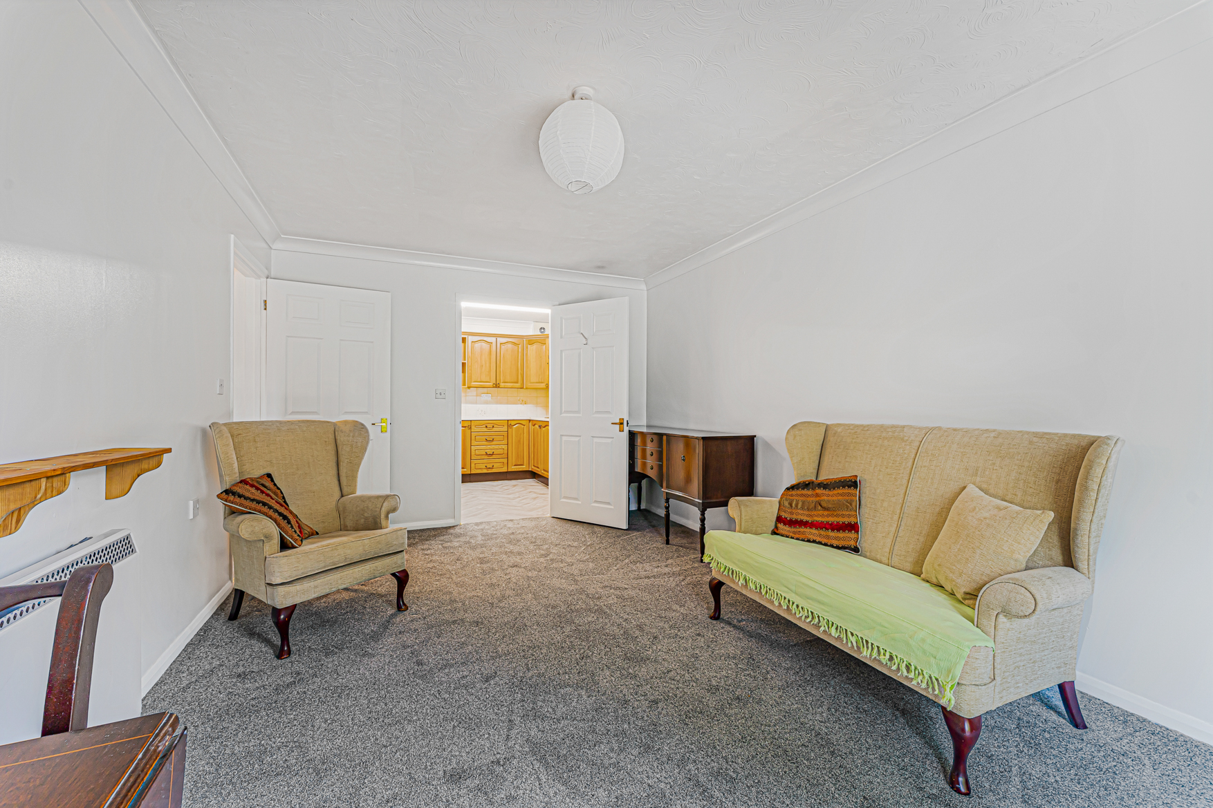 Langdale Gate, Swinbrook Court, OX28, photo 7