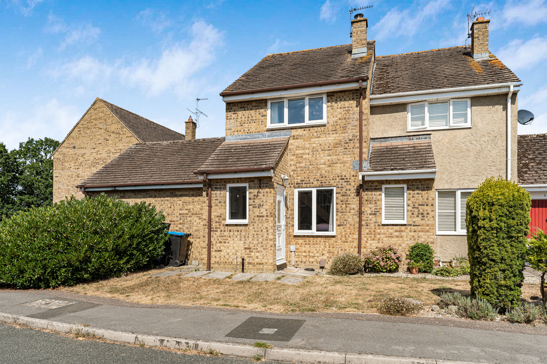 Blakes Avenue, Witney, OX28, photo 15