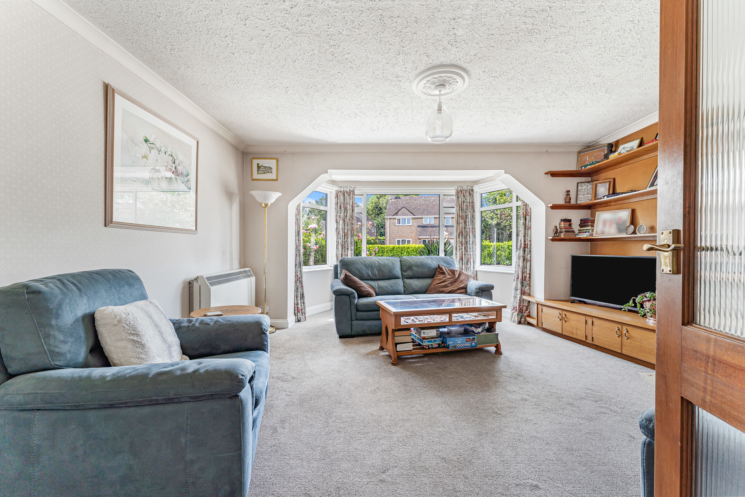 Manor Crescent, Standlake, OX29, photo 7