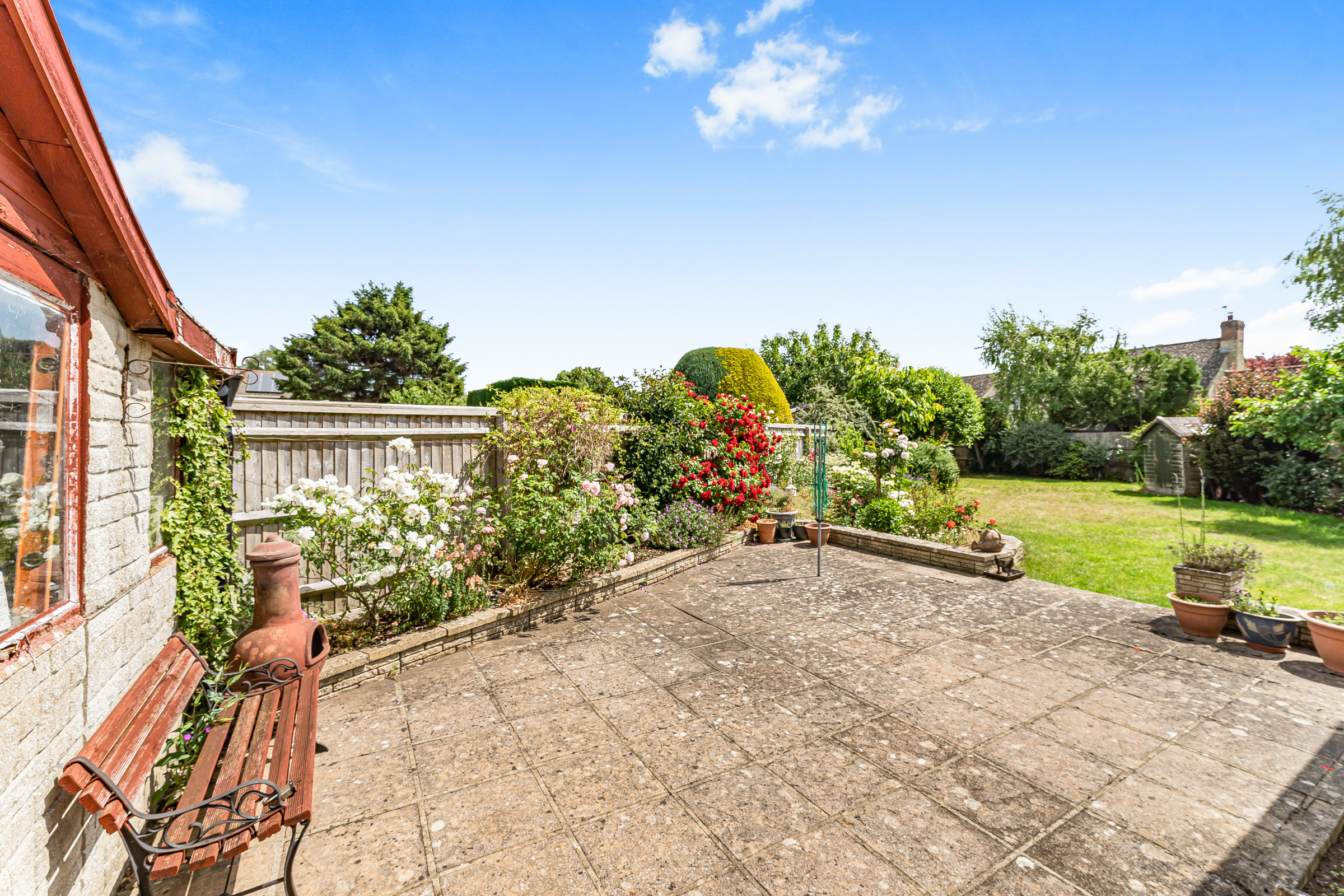 Manor Crescent, Standlake, OX29, photo 17