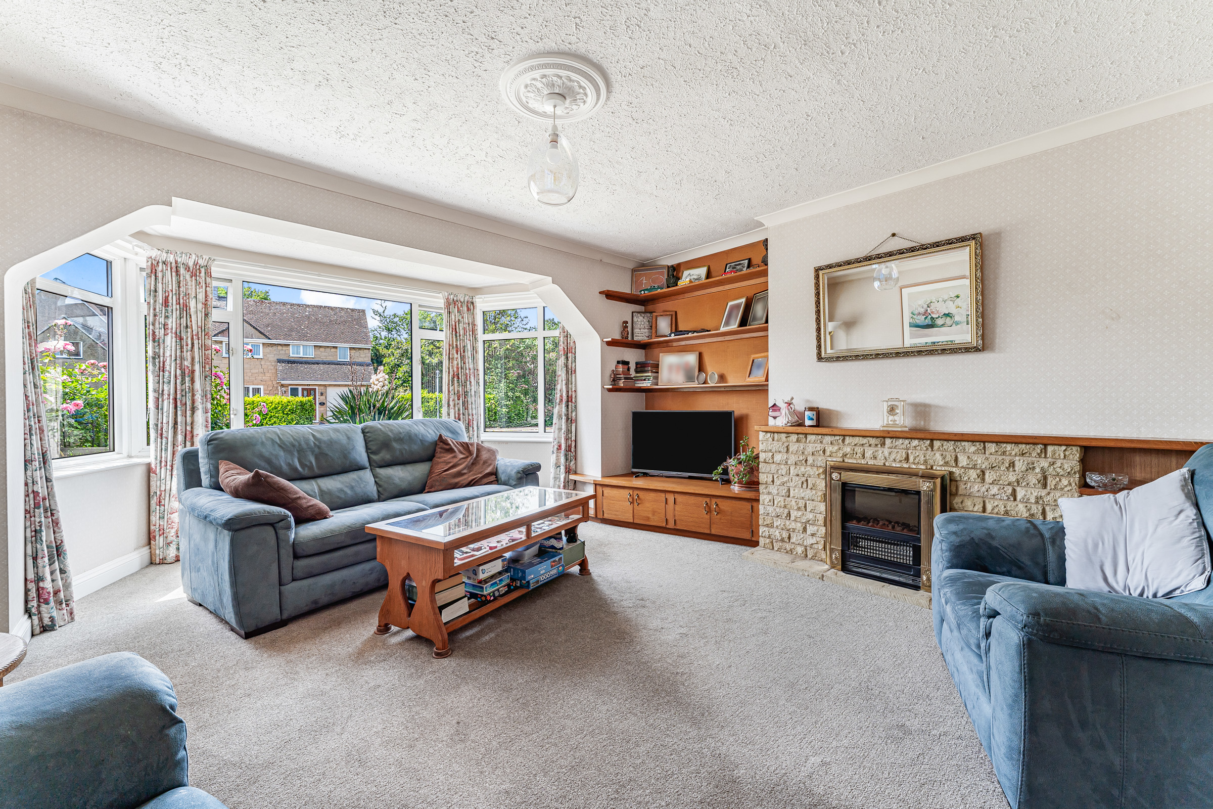 Manor Crescent, Standlake, OX29, photo 2