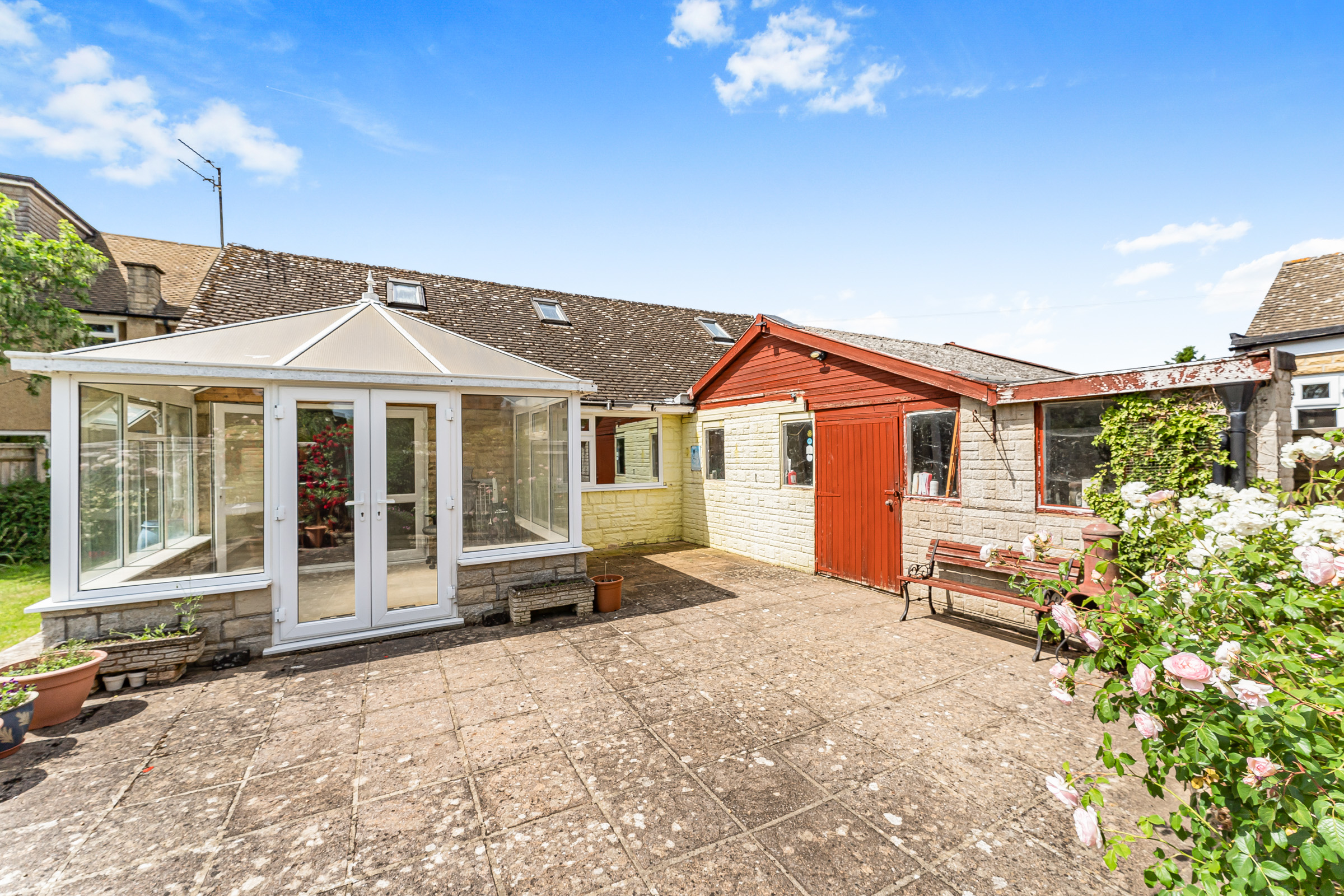 Manor Crescent, Standlake, OX29, photo 15